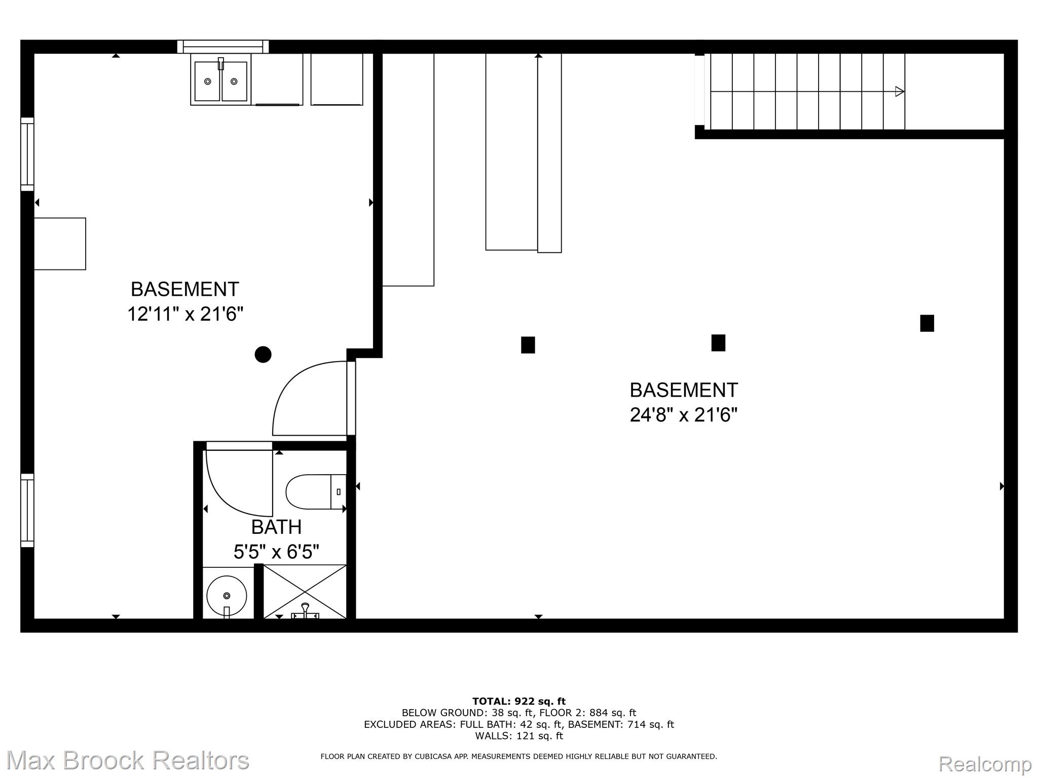 437 Meadow Lane