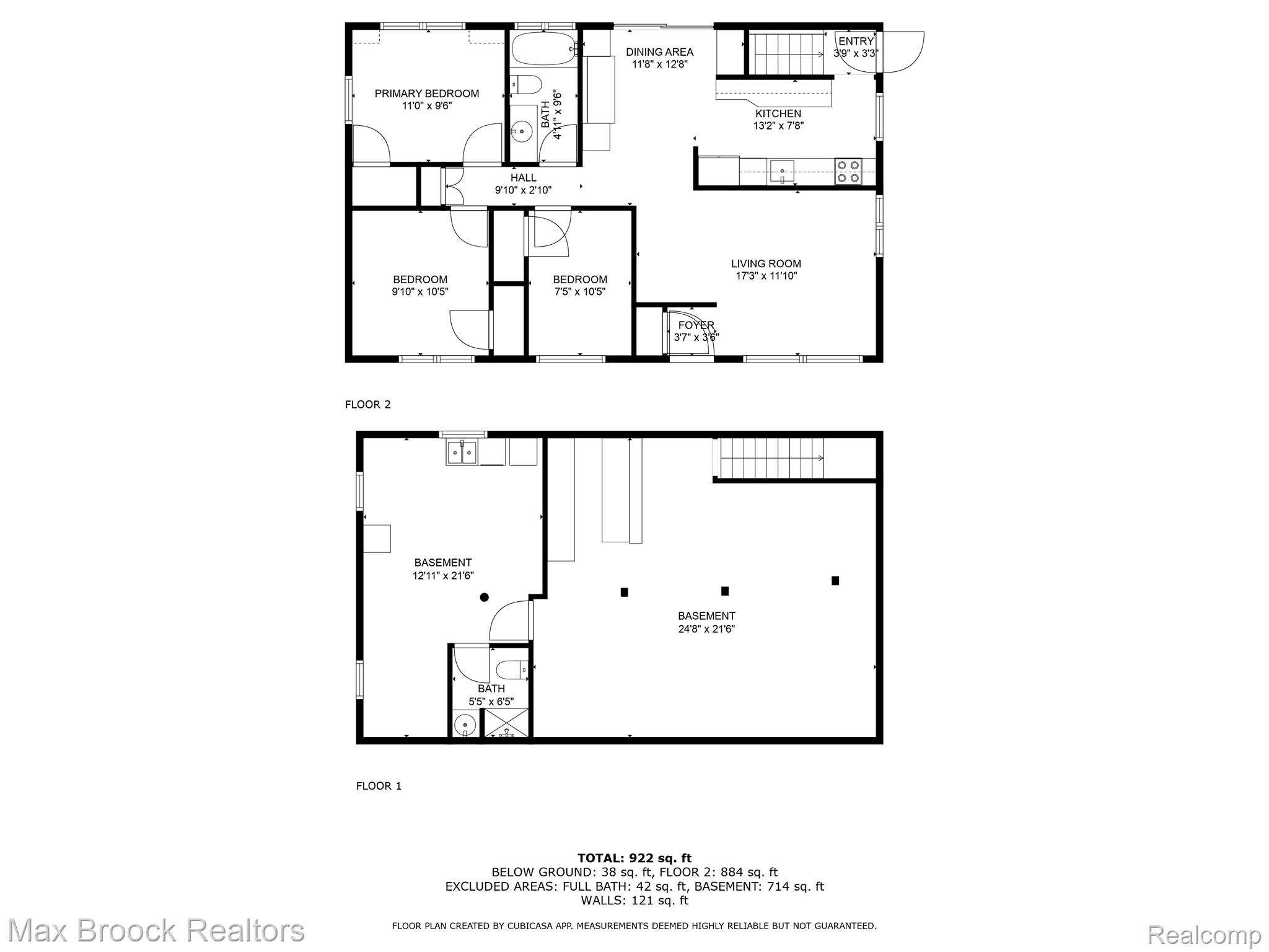 437 Meadow Lane