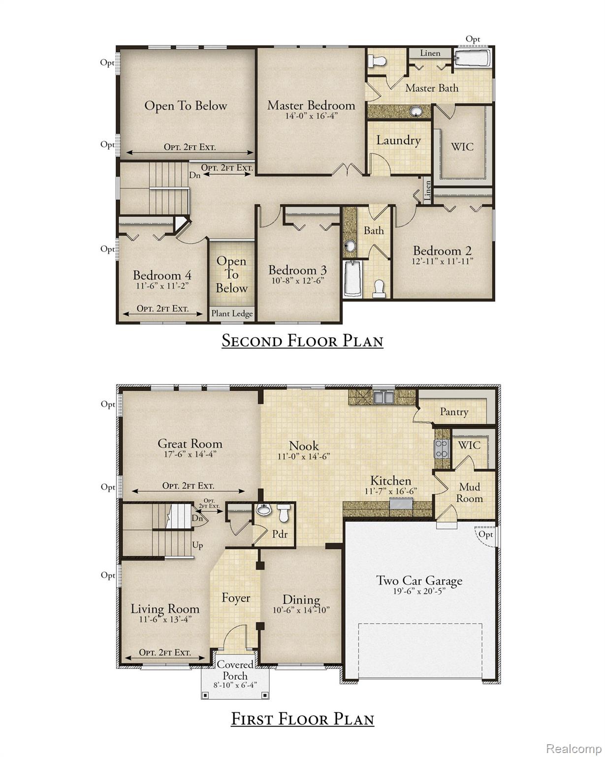 1910 MAGGIE Lane