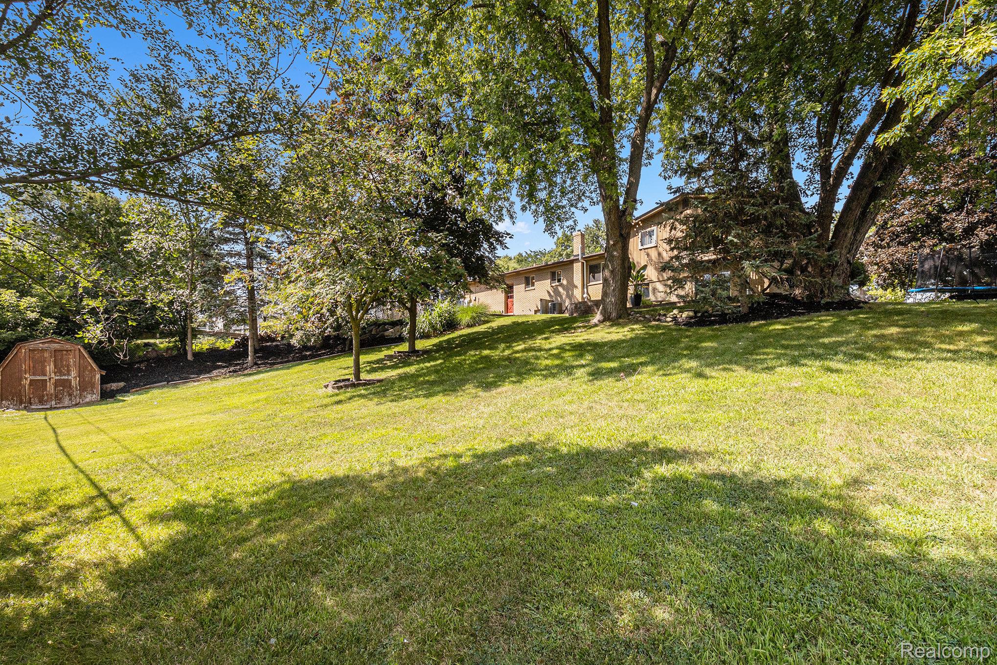 6507 Amy Drive