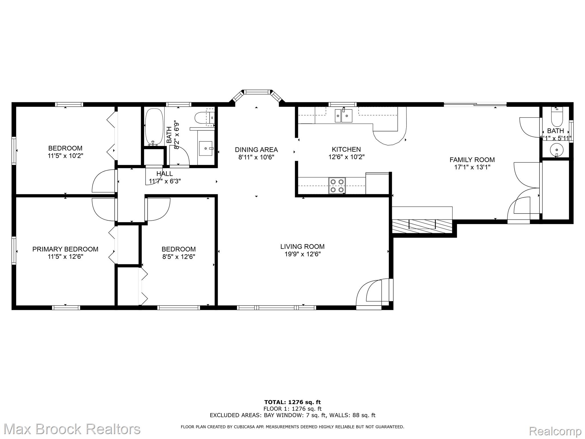 8071 Comanche Trail