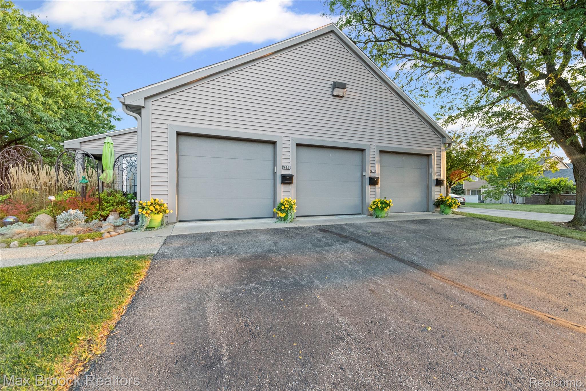 2846 Bombridge Court