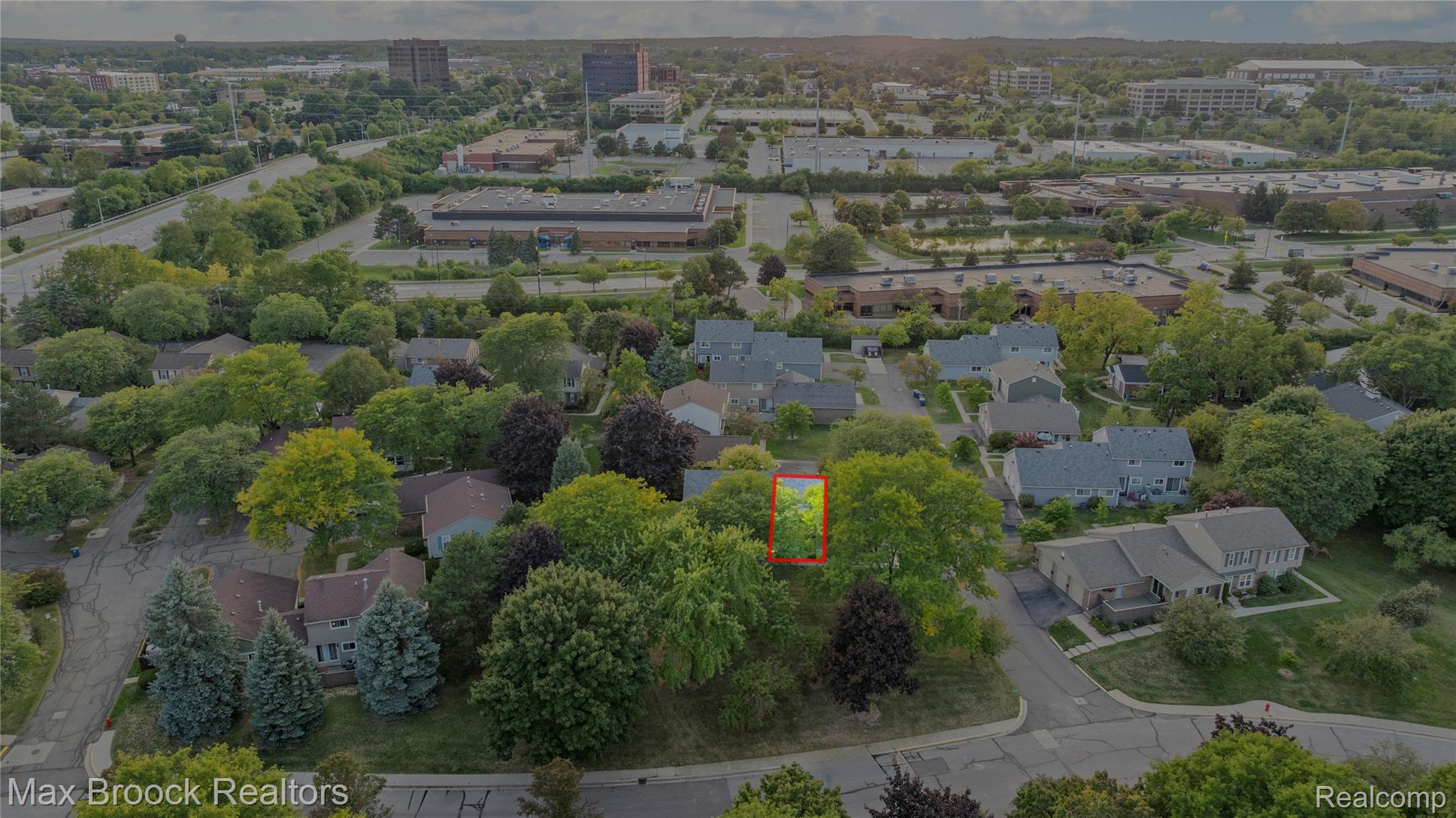 2846 Bombridge Court