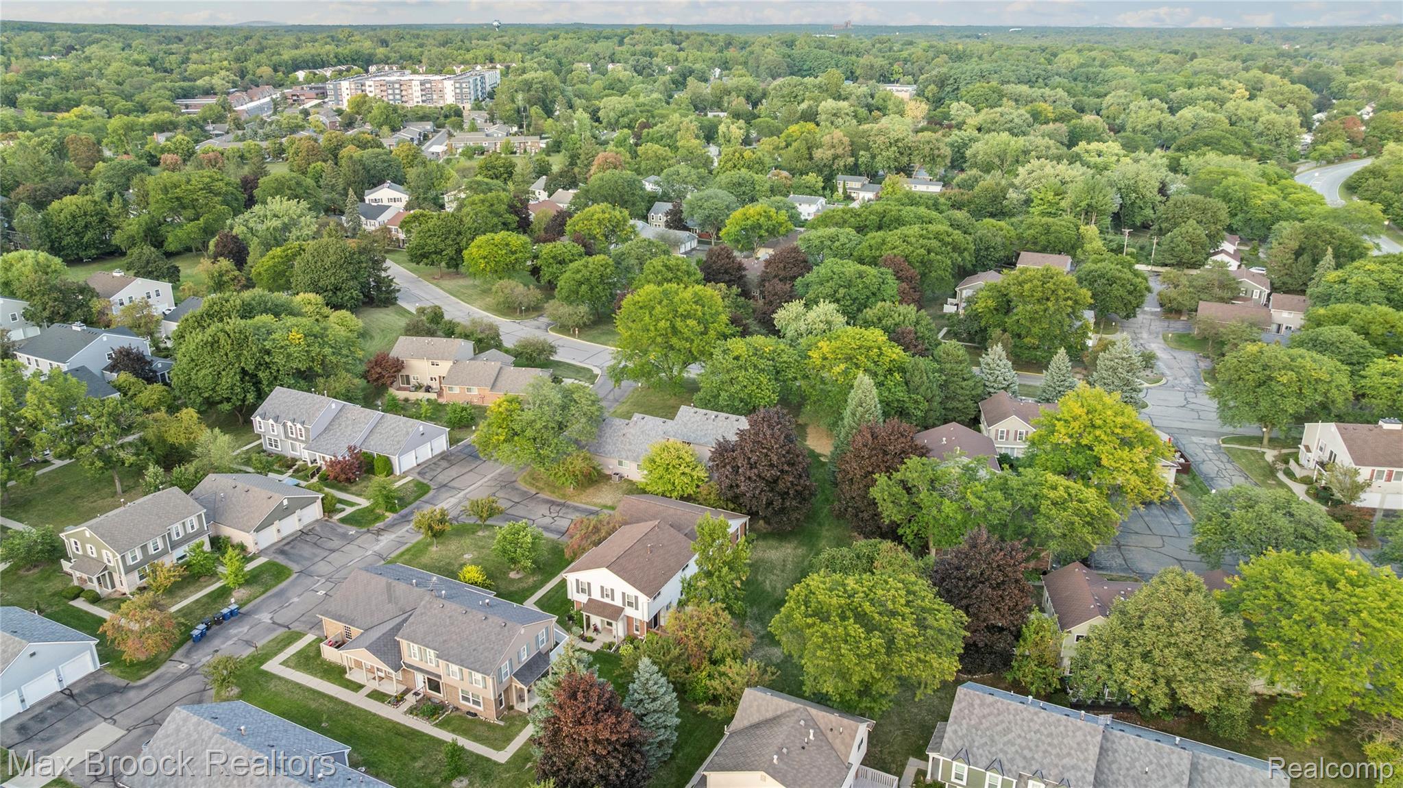 2846 Bombridge Court