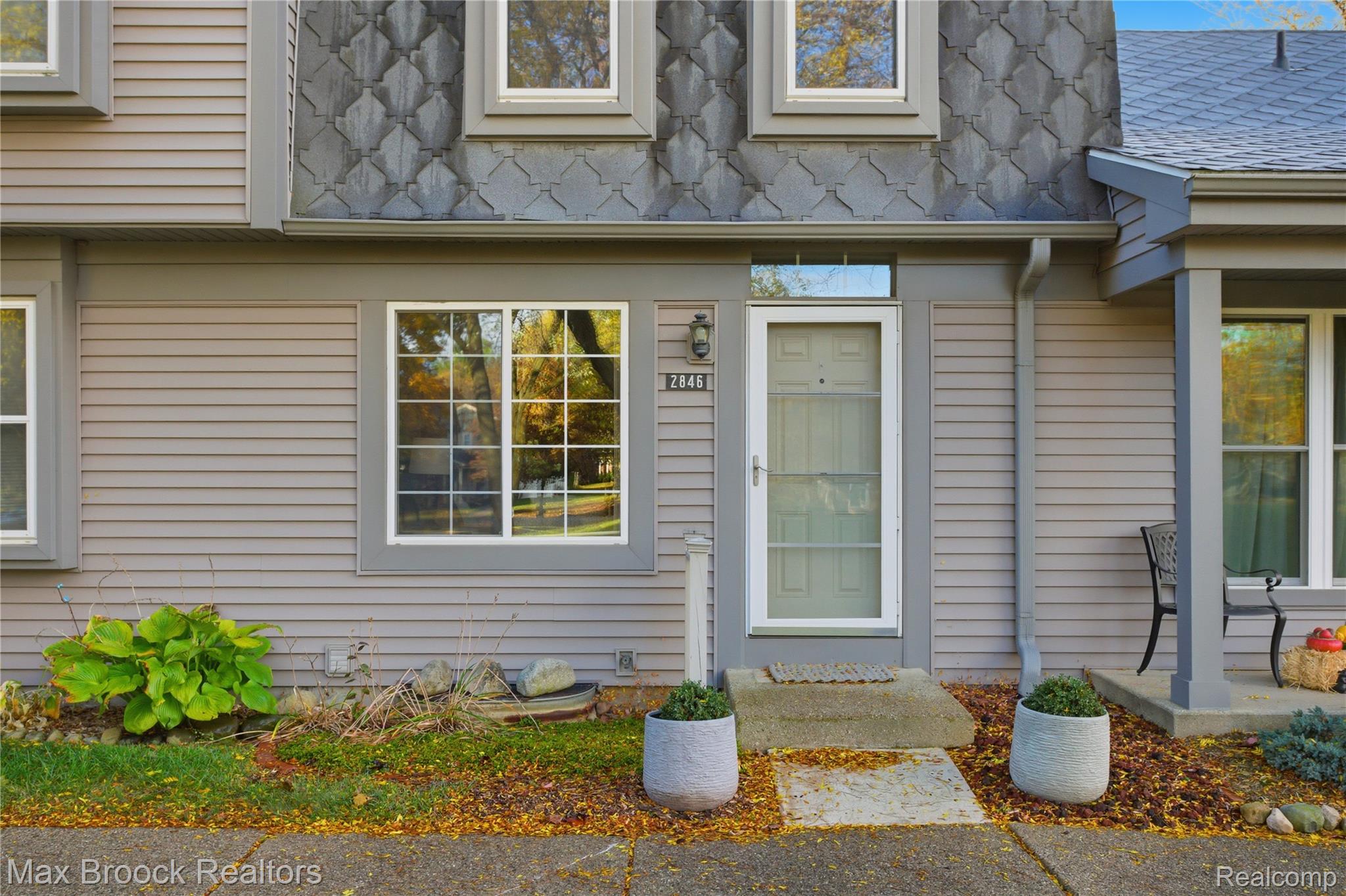 2846 Bombridge Court