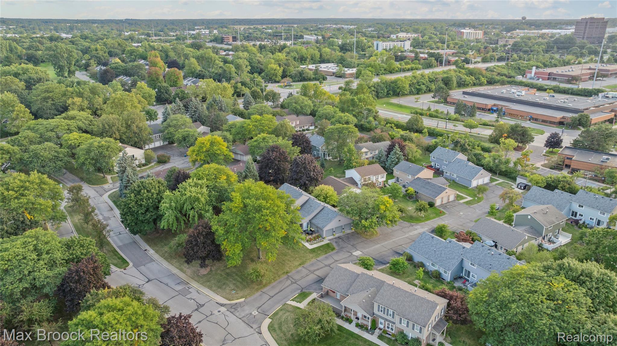 2846 Bombridge Court