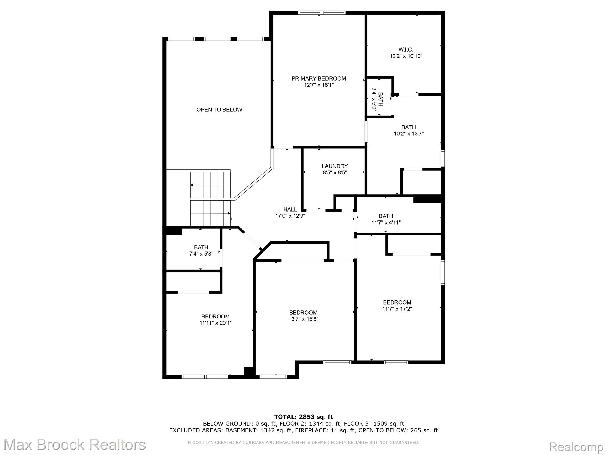 2799 GALLOP Way