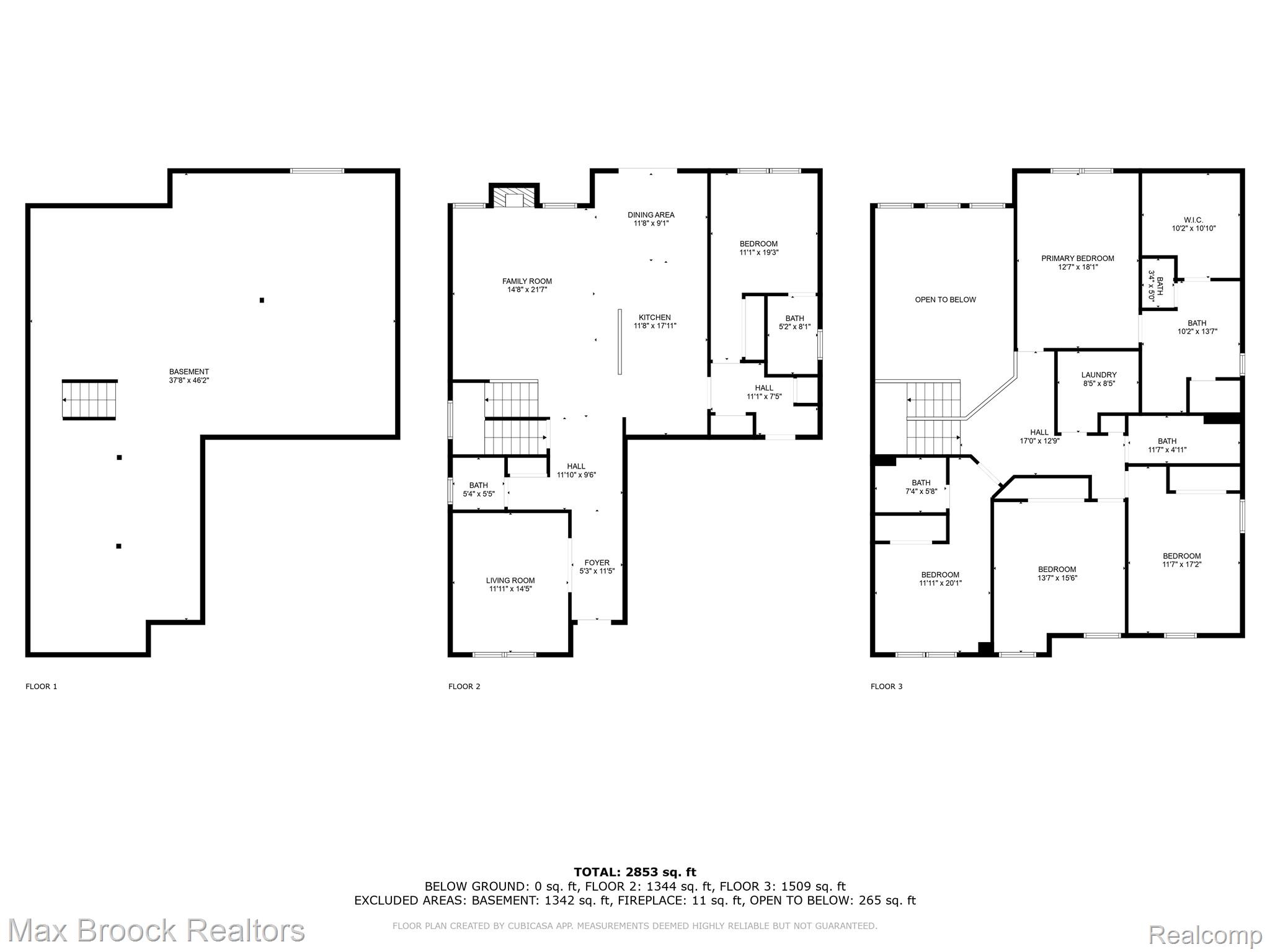 2799 GALLOP Way