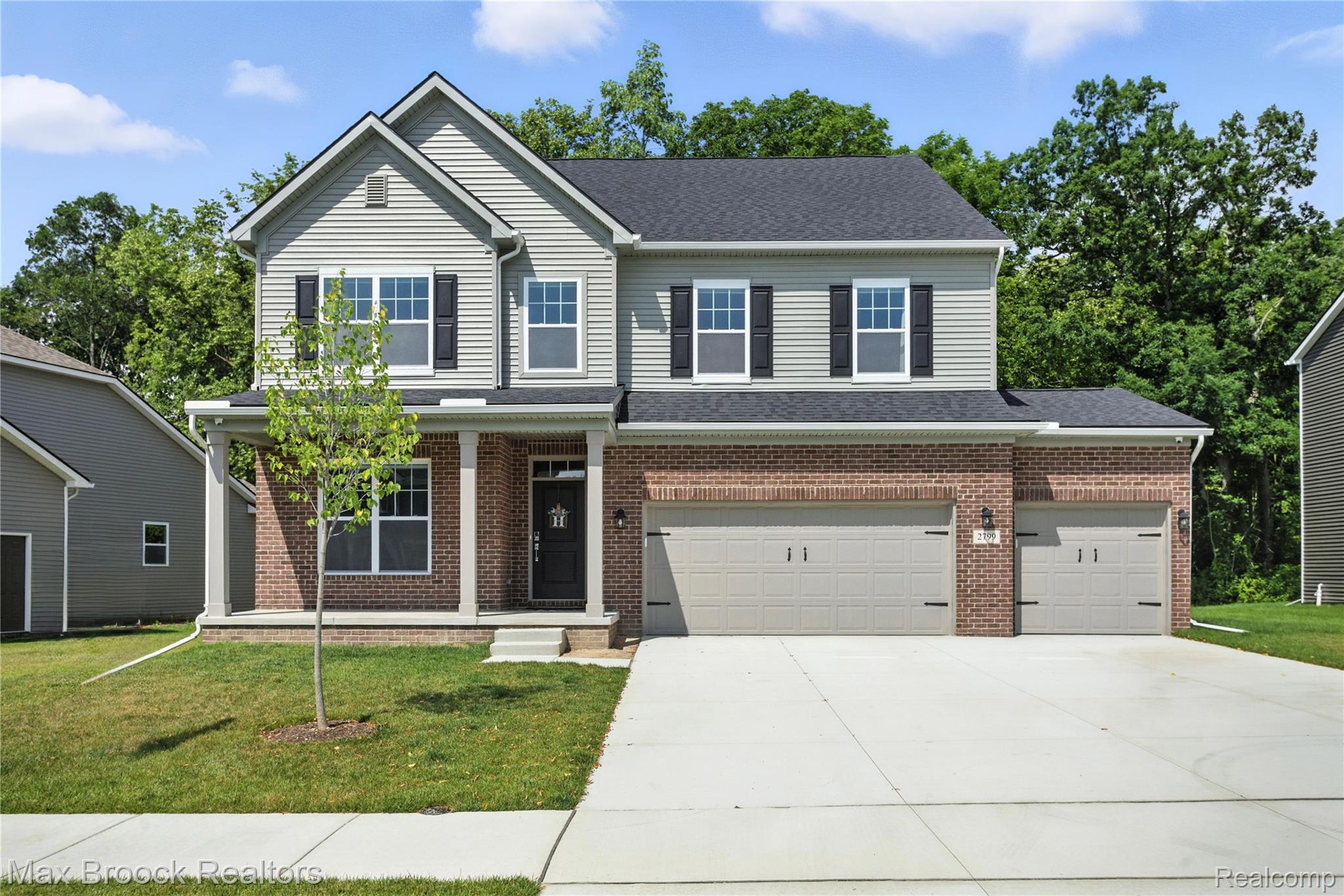 2799 GALLOP Way