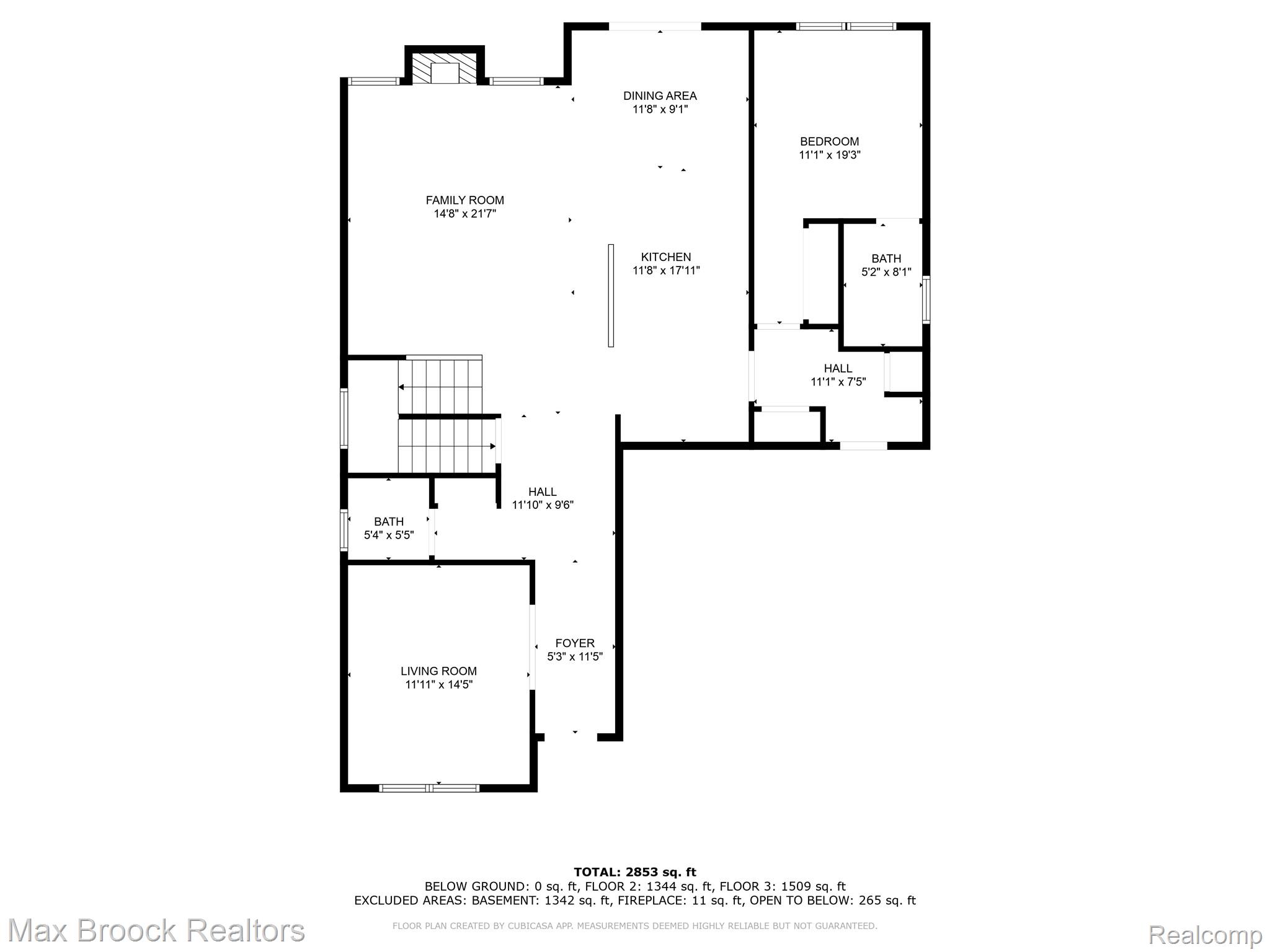 2799 GALLOP Way