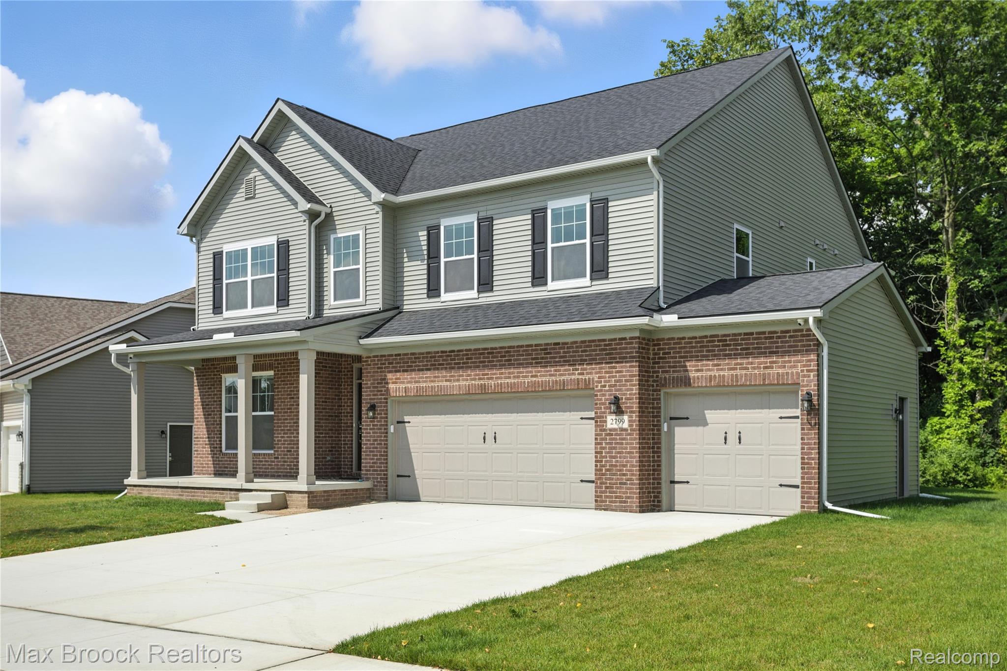 2799 GALLOP Way