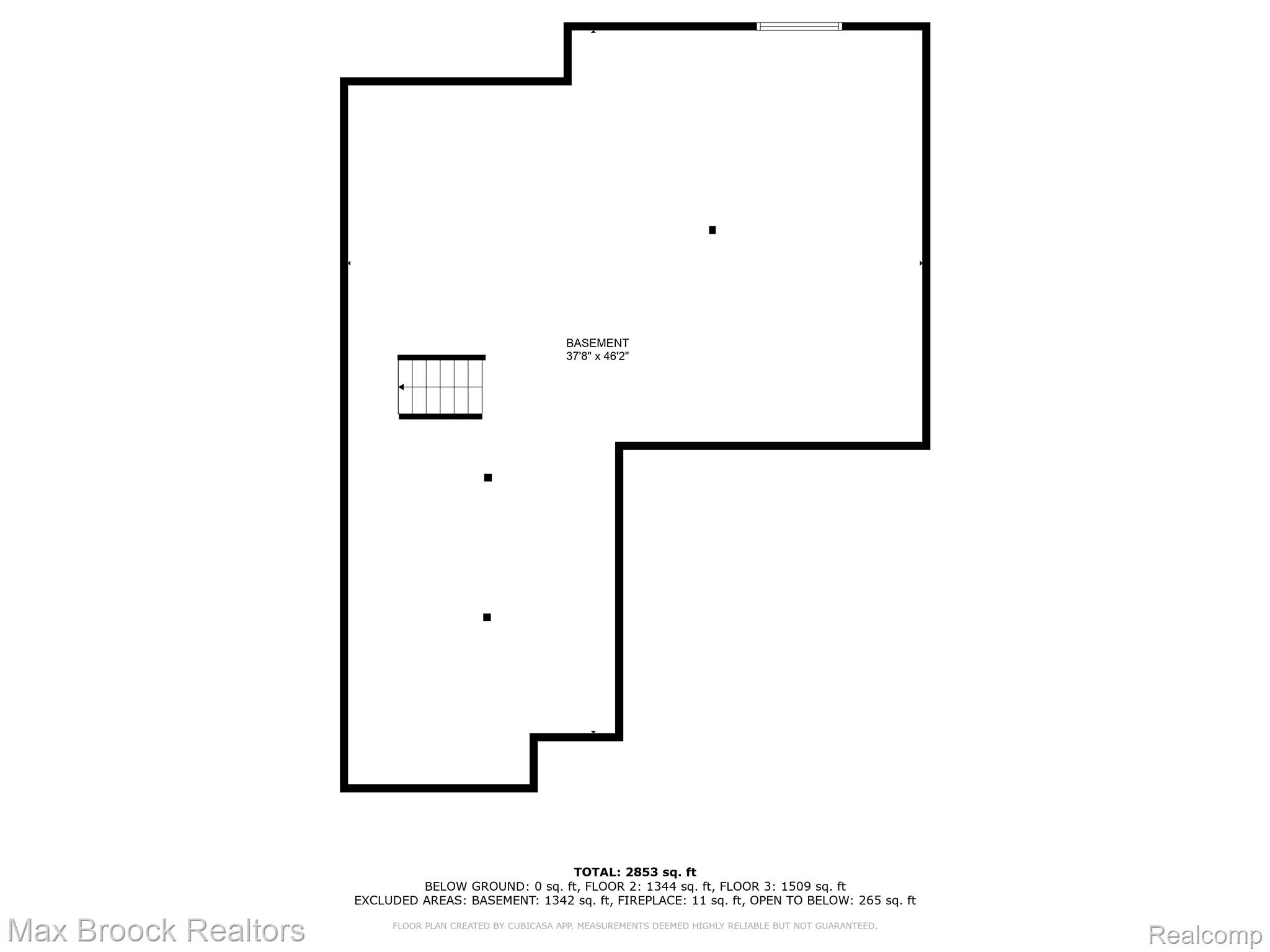 2799 GALLOP Way