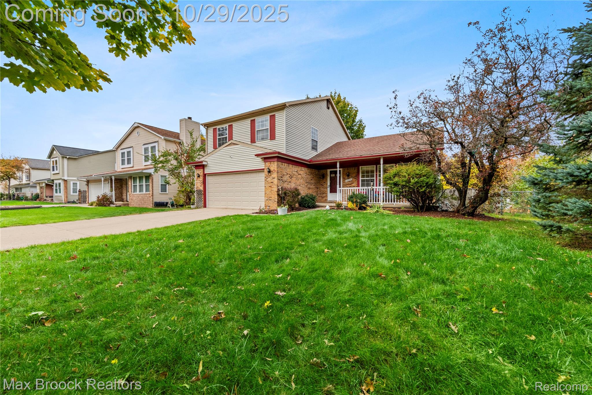 8185 S Huron River Drive