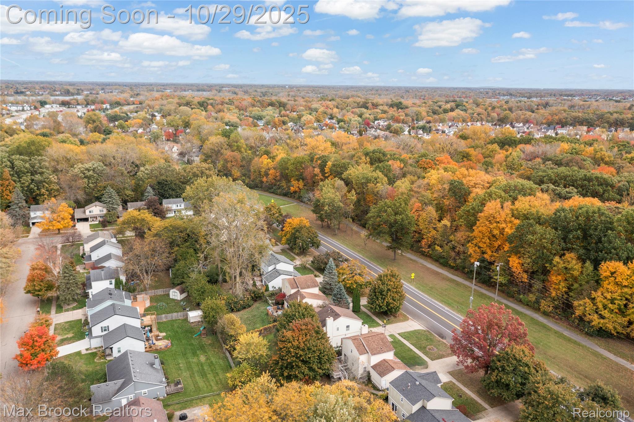 8185 S Huron River Drive