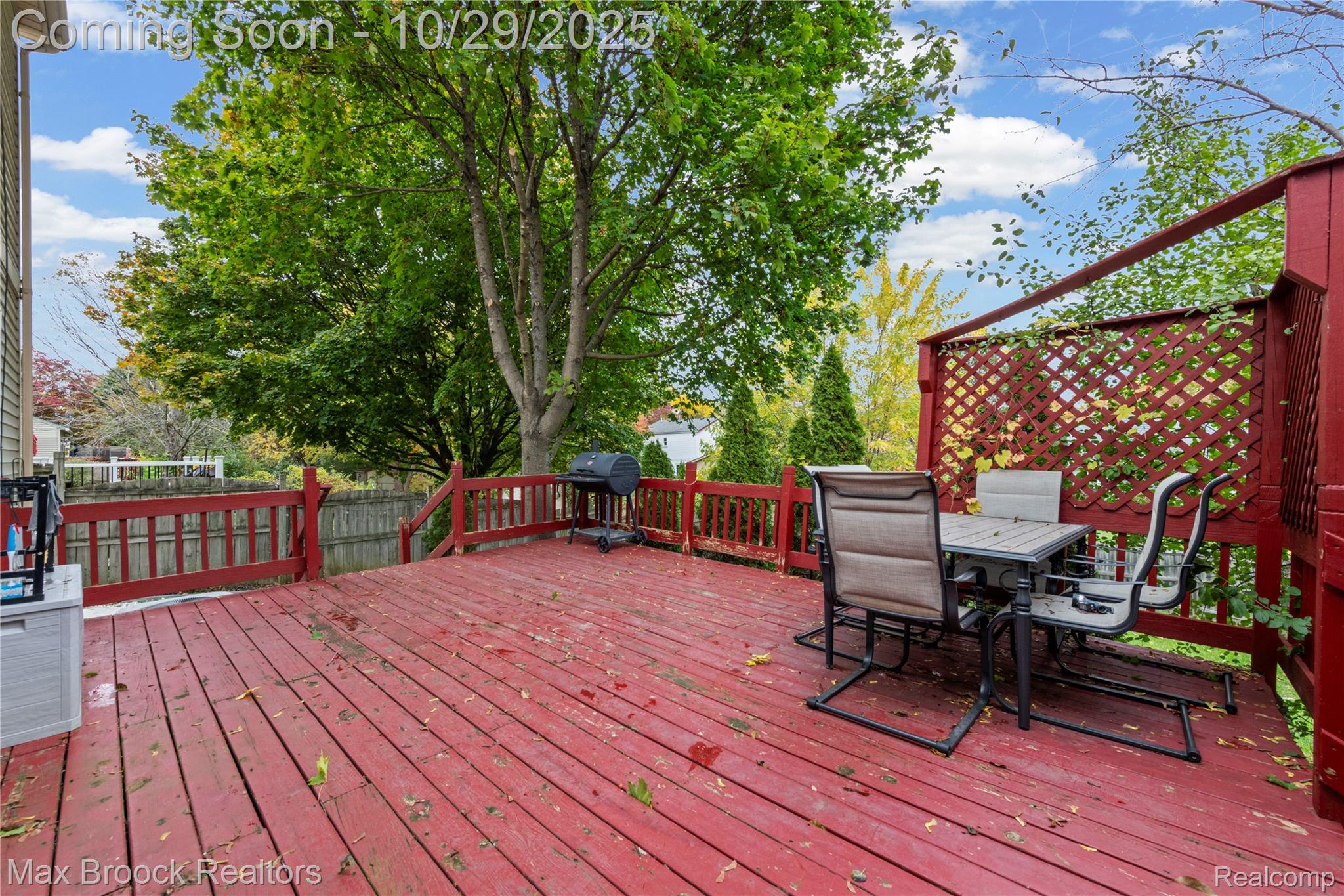 8185 S Huron River Drive