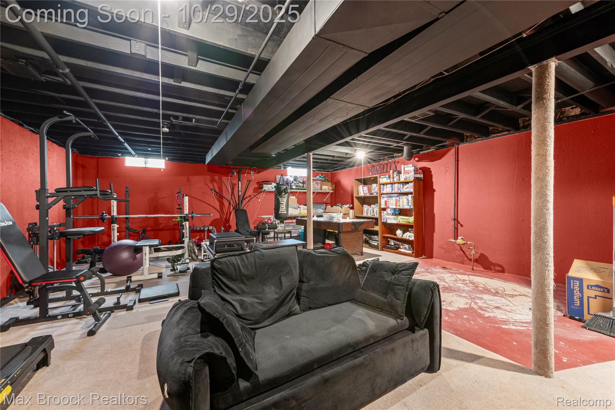 8185 S Huron River Drive