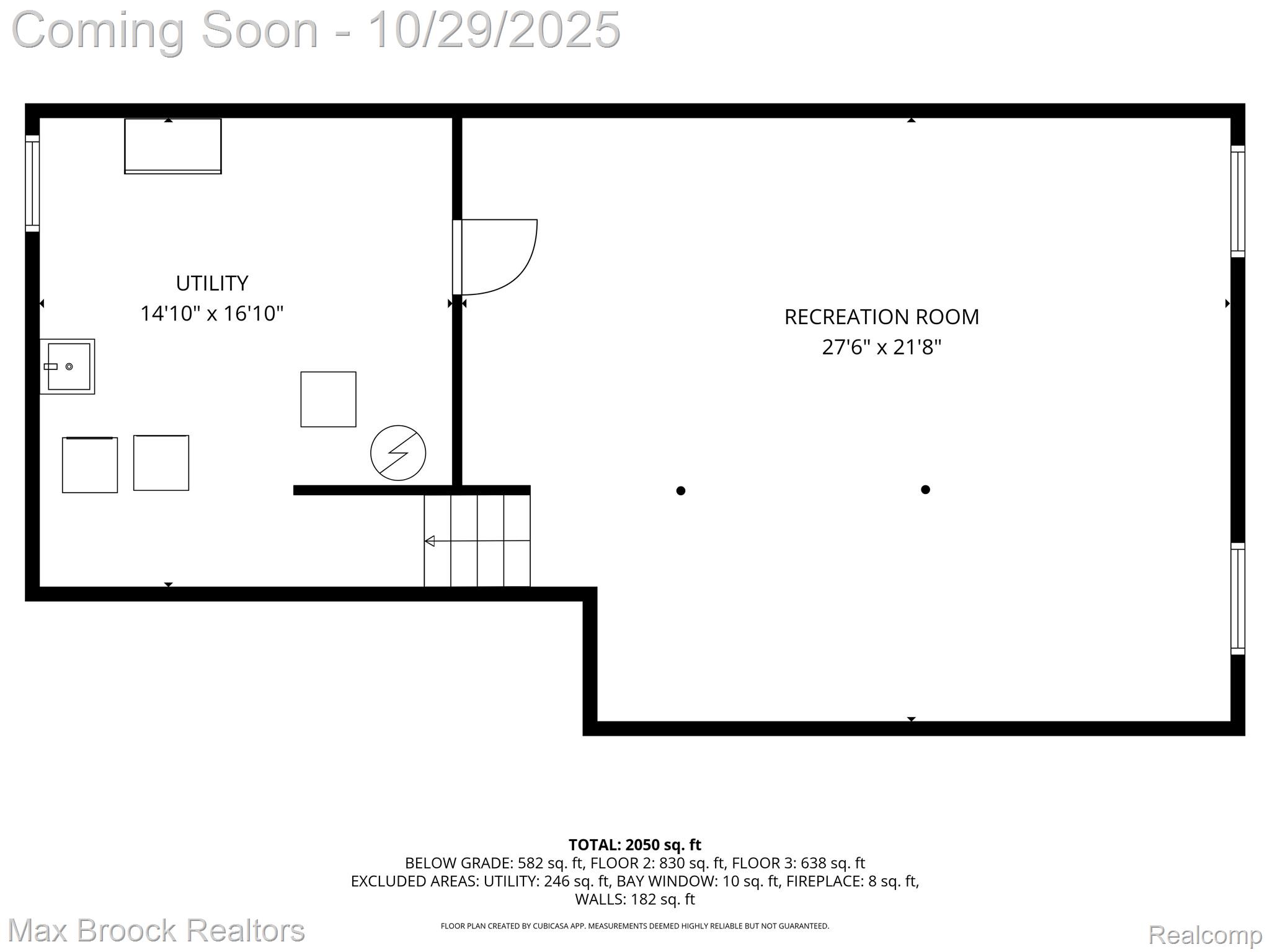 8185 S Huron River Drive