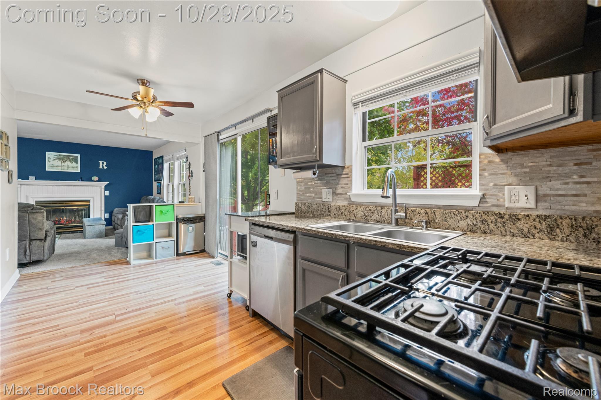 8185 S Huron River Drive