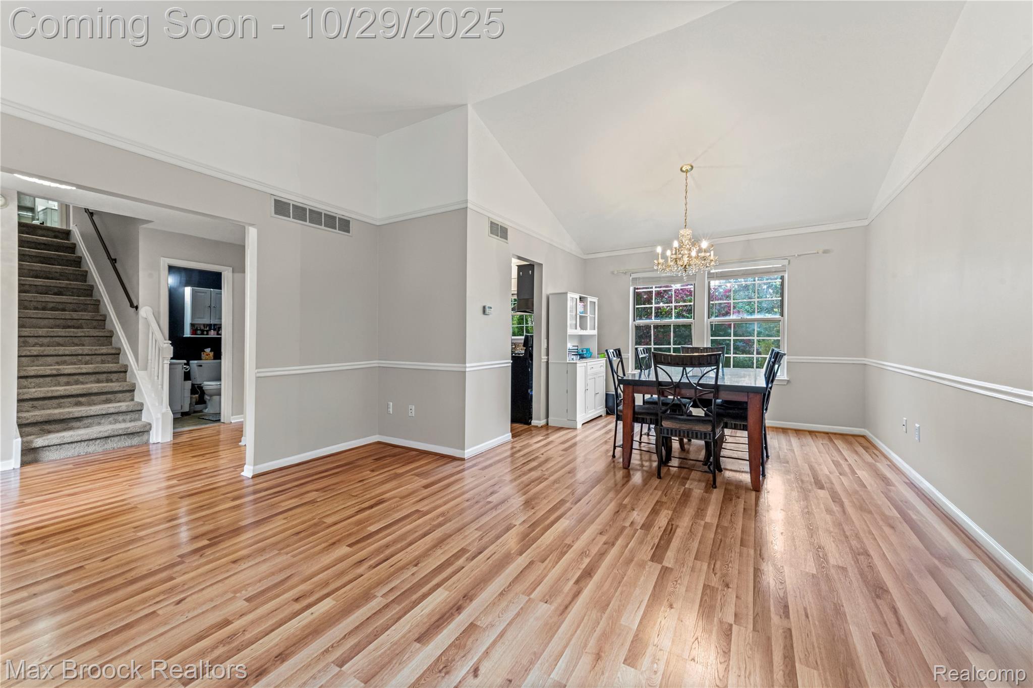 8185 S Huron River Drive