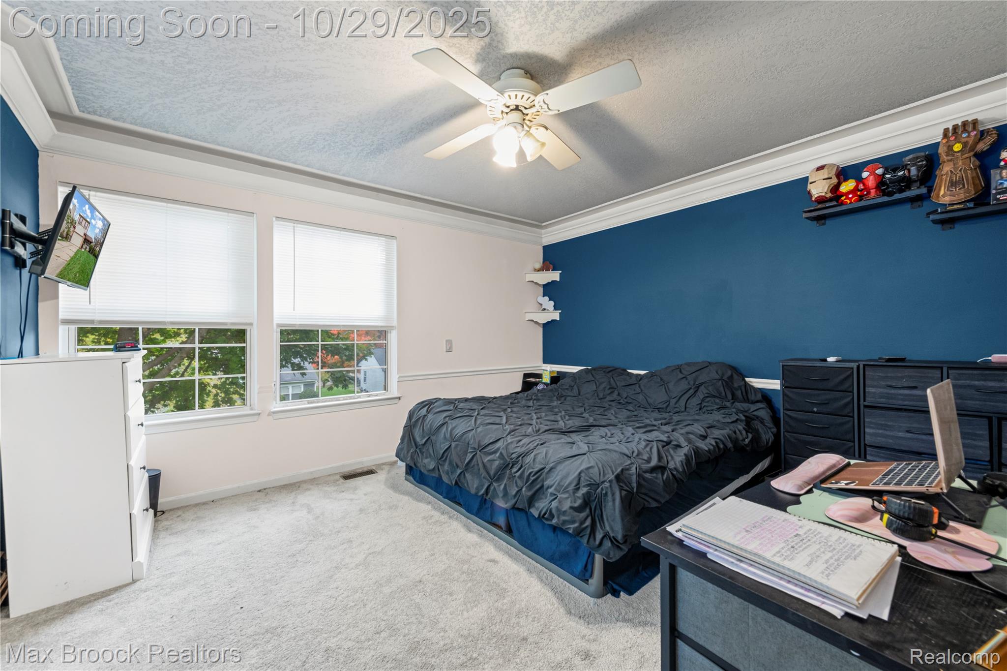 8185 S Huron River Drive