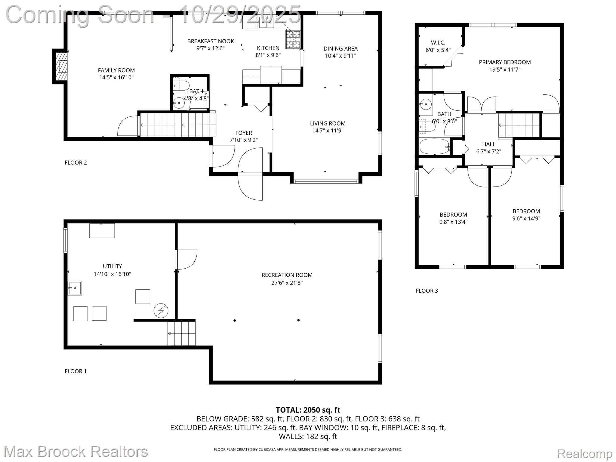 8185 S Huron River Drive