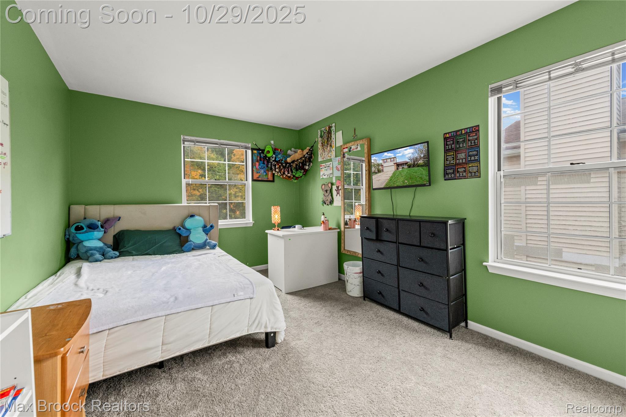 8185 S Huron River Drive