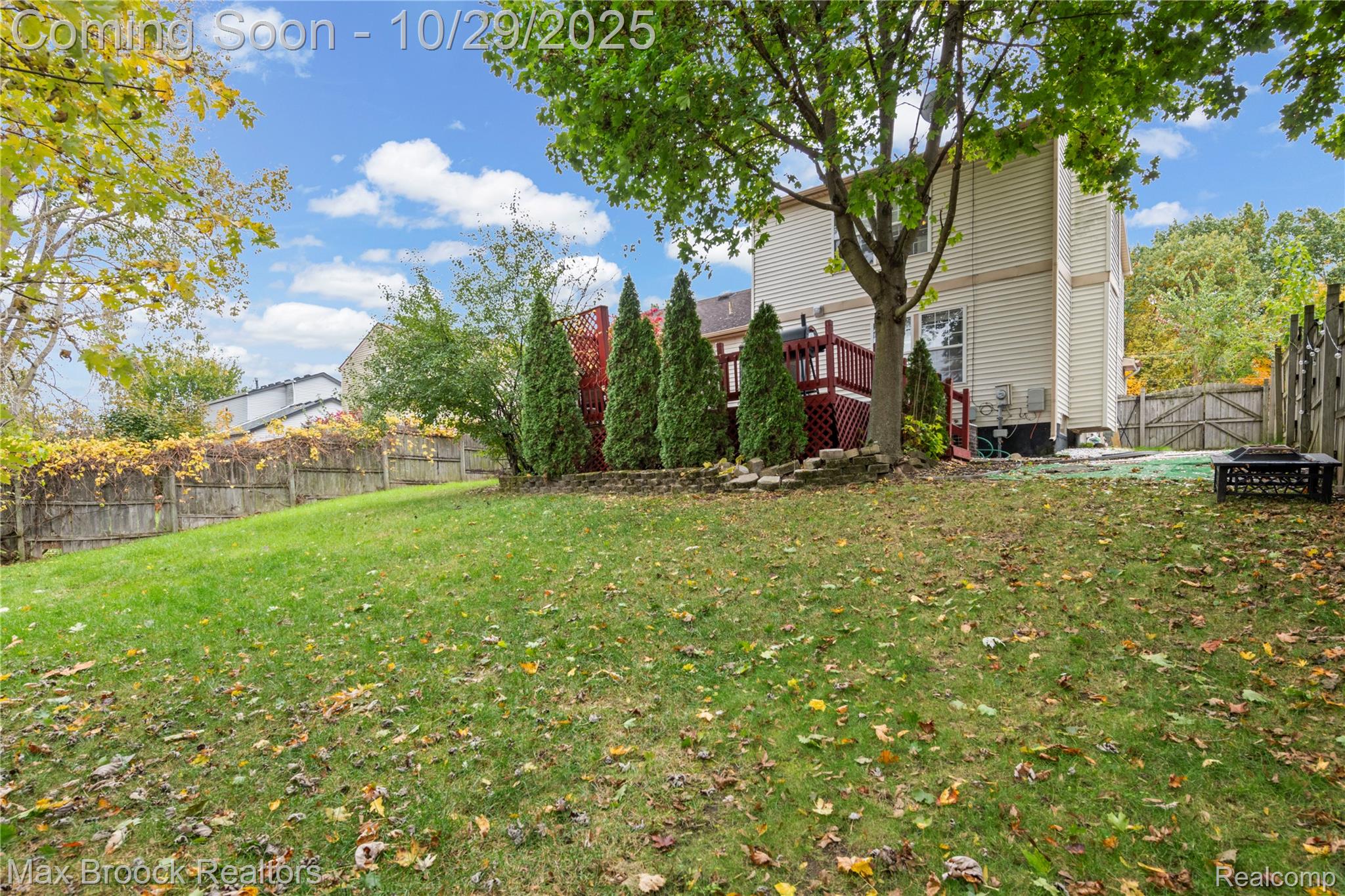 8185 S Huron River Drive