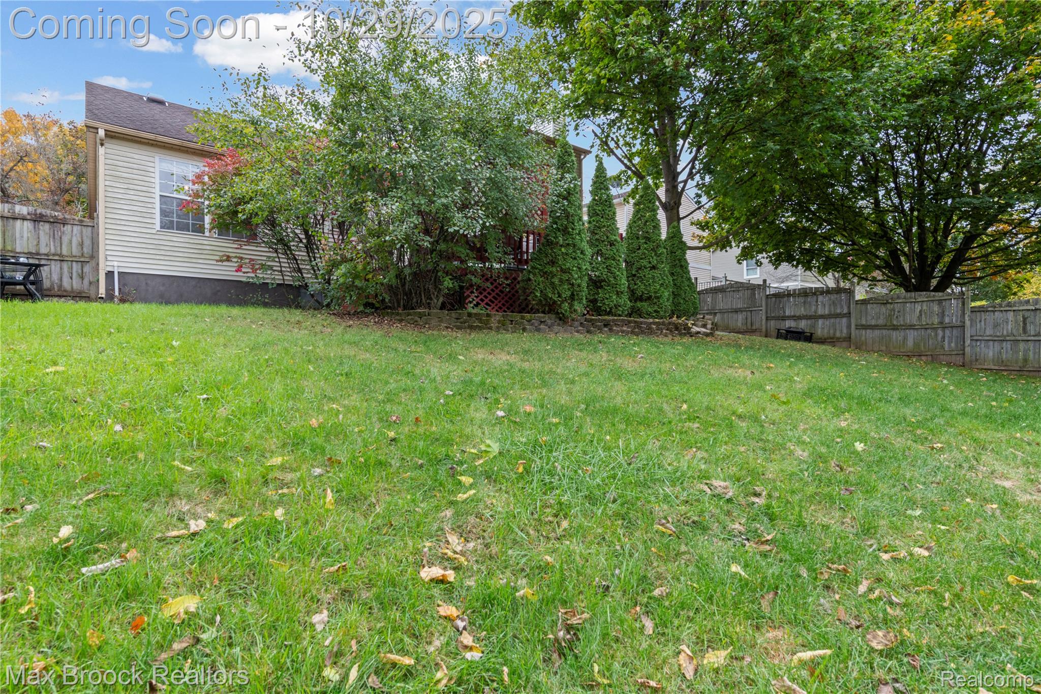 8185 S Huron River Drive