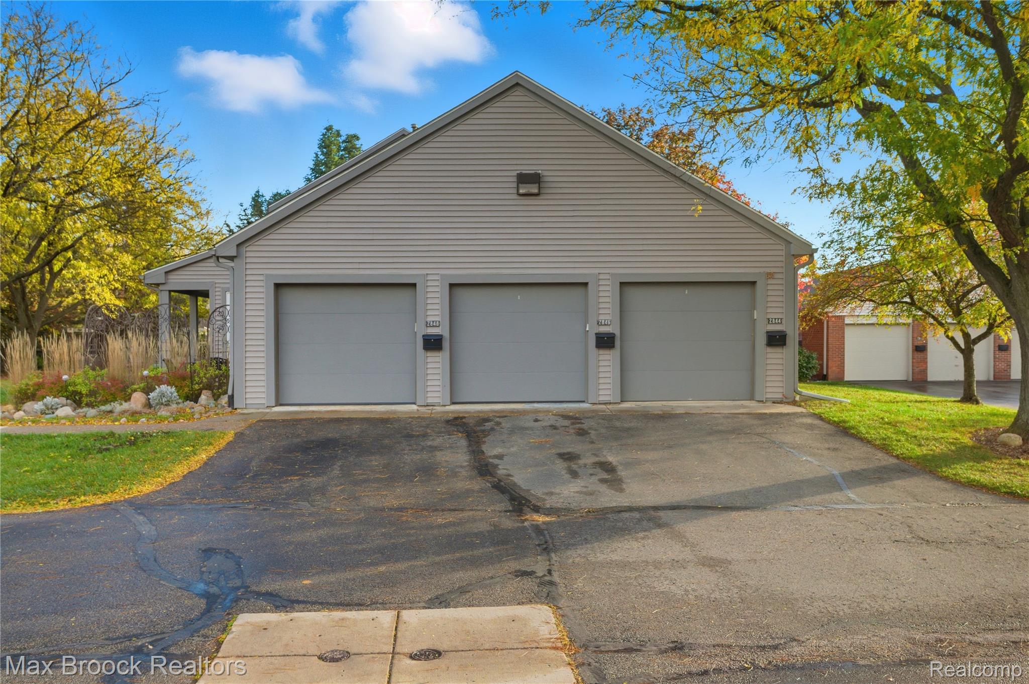 2846 Bombridge Court