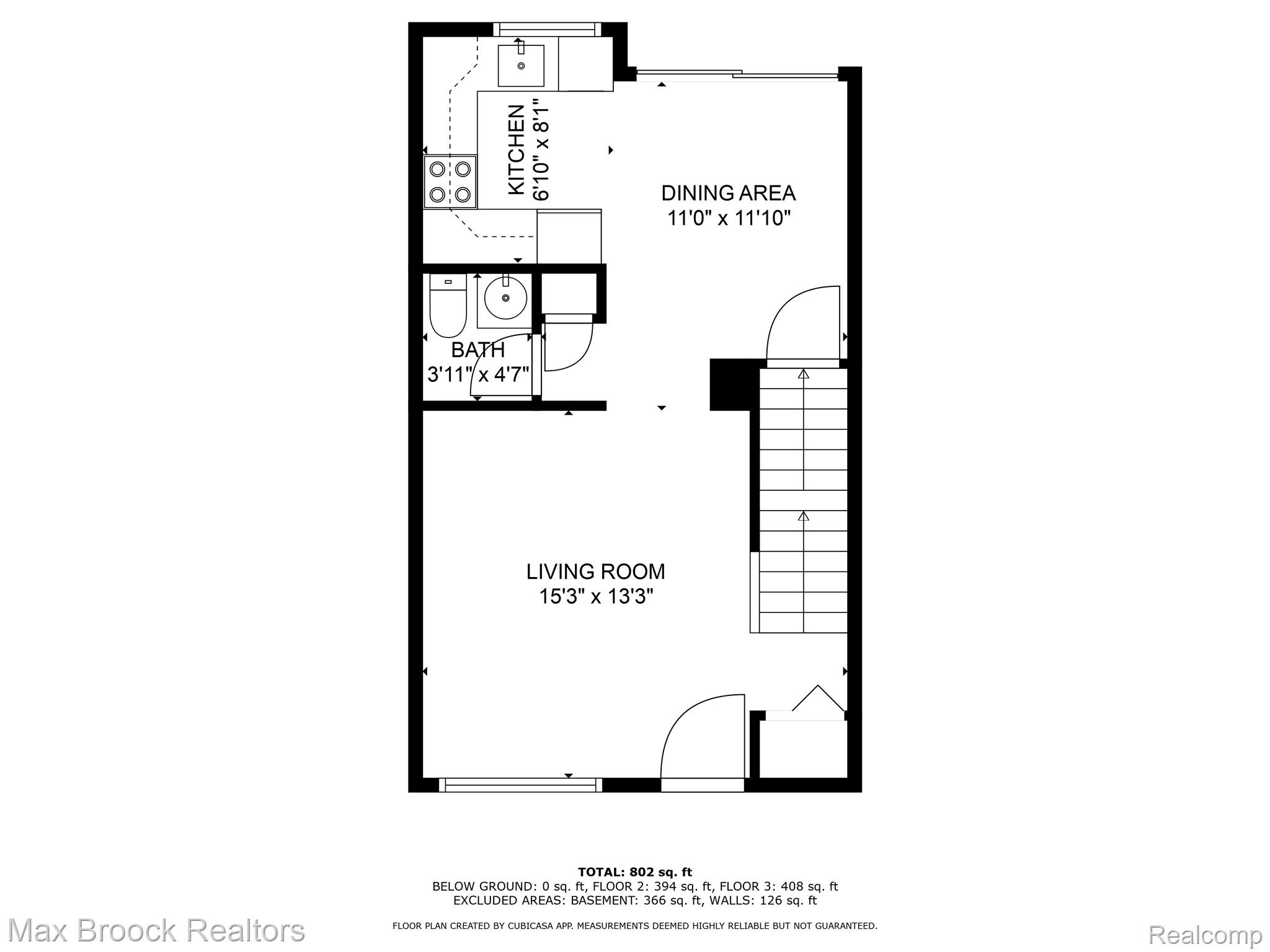 2846 Bombridge Court