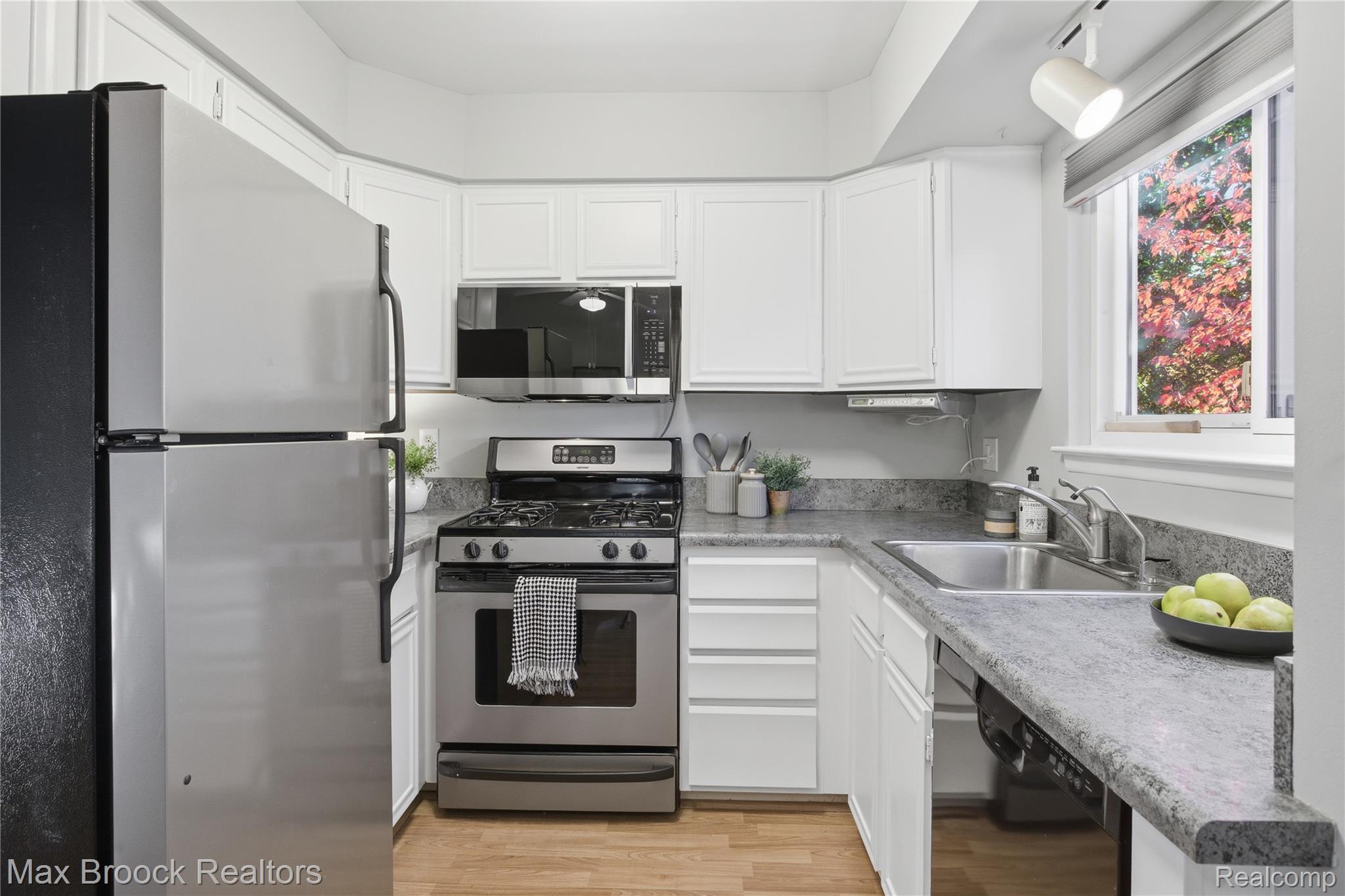 2846 Bombridge Court