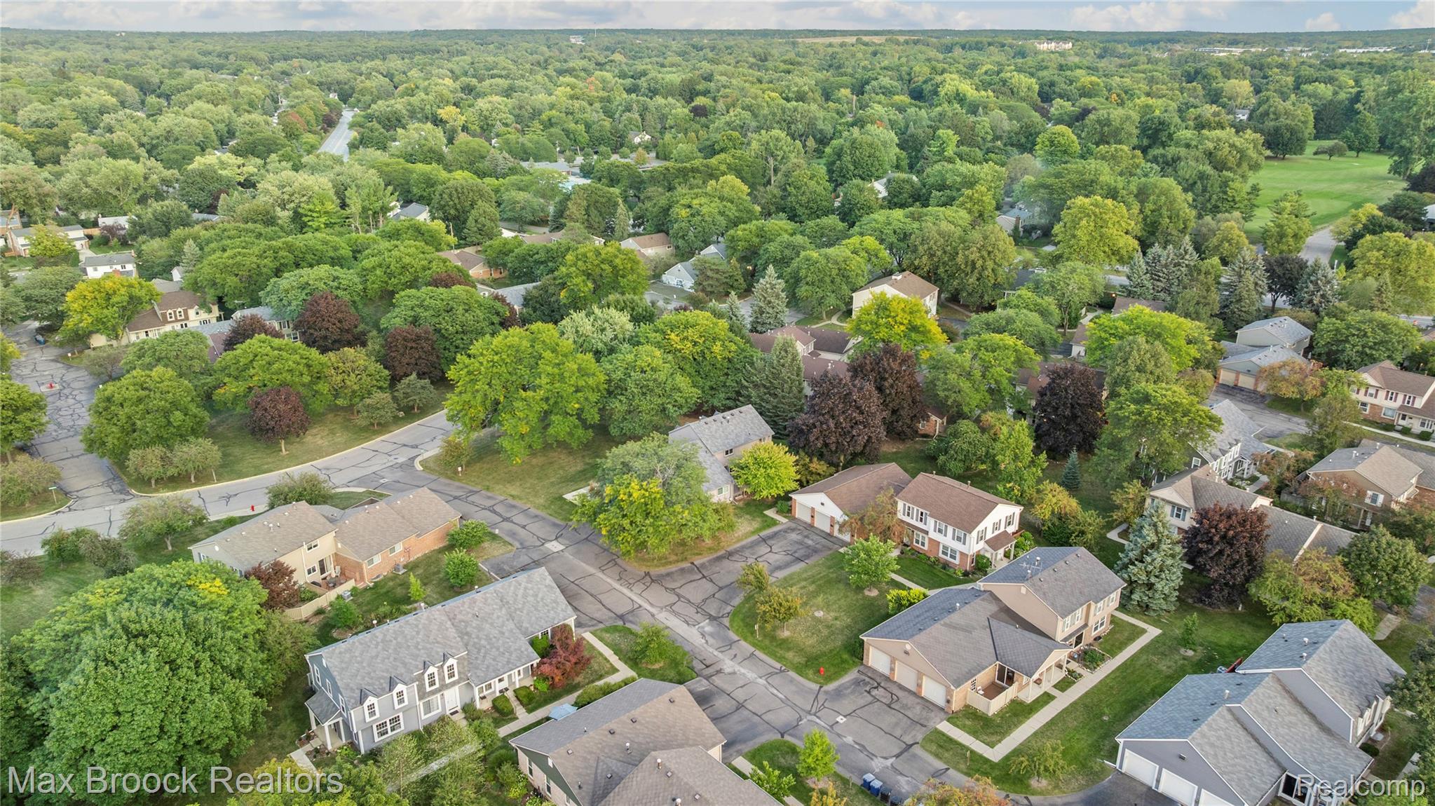 2846 Bombridge Court