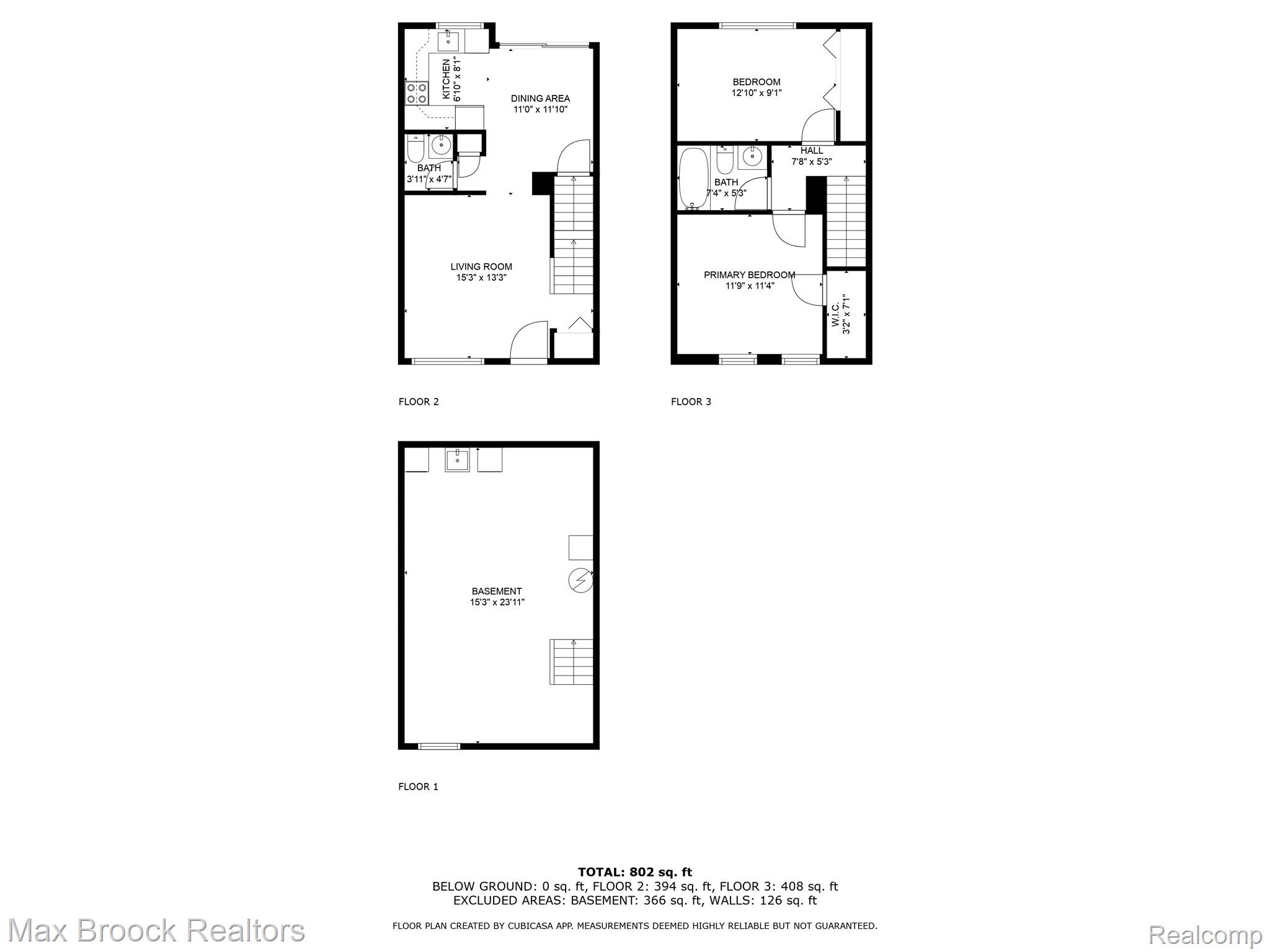 2846 Bombridge Court