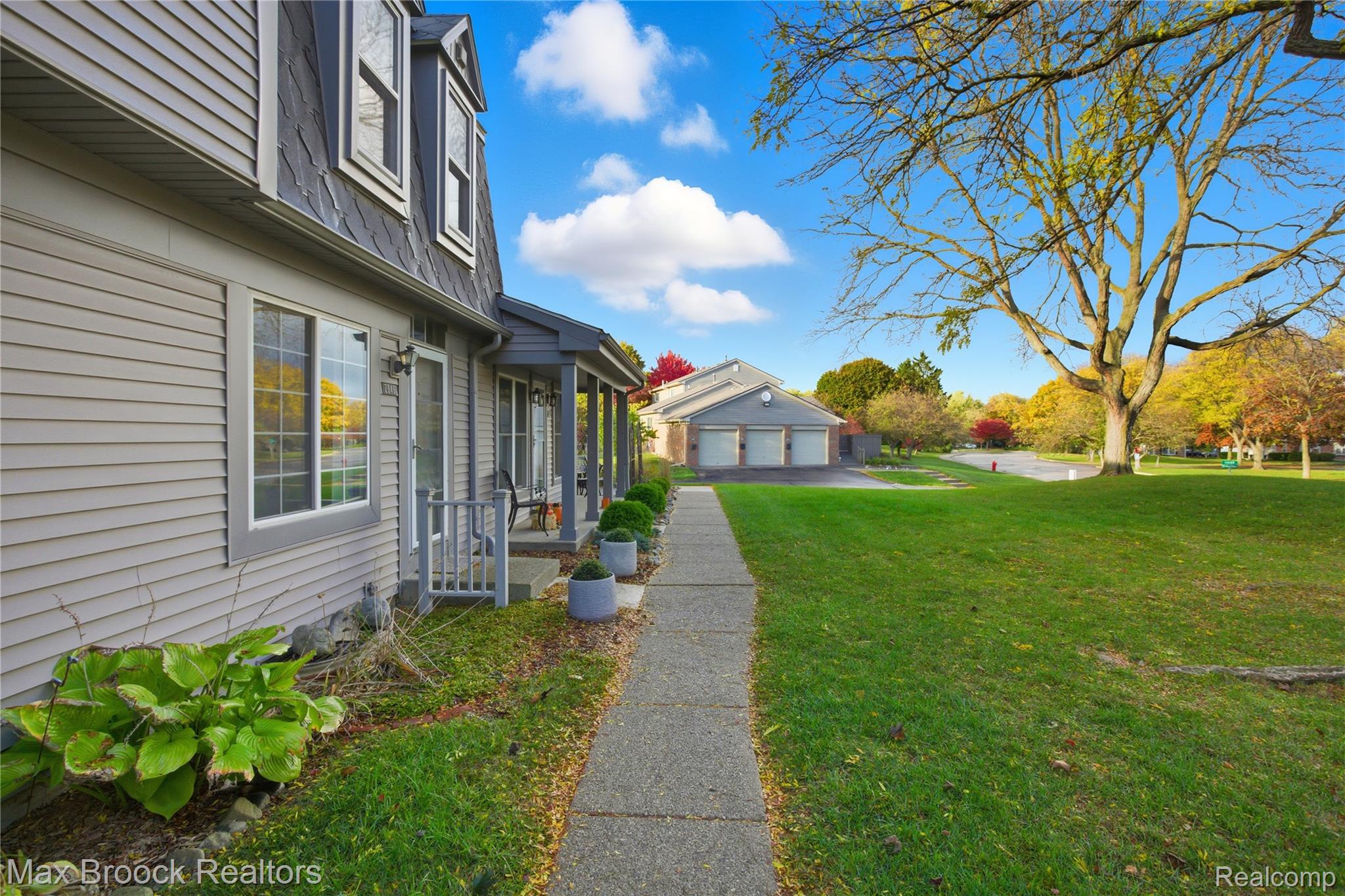 2846 Bombridge Court