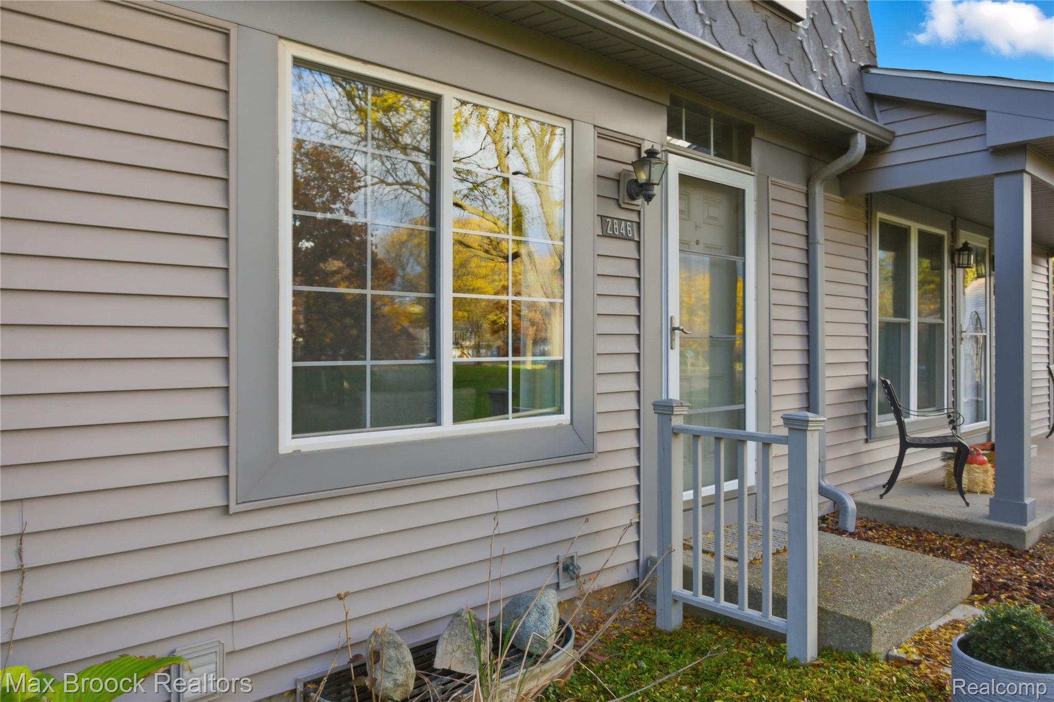 2846 Bombridge Court