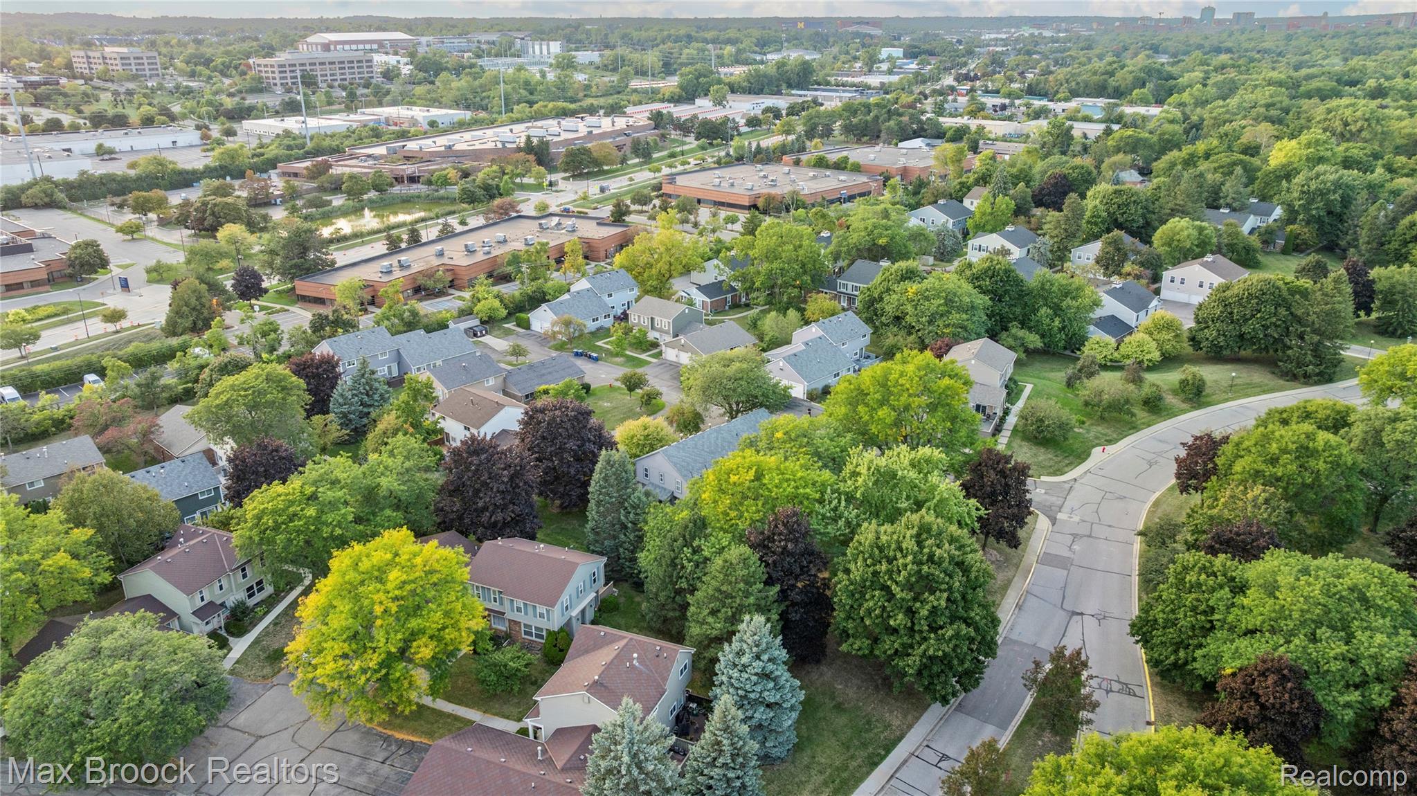 2846 Bombridge Court