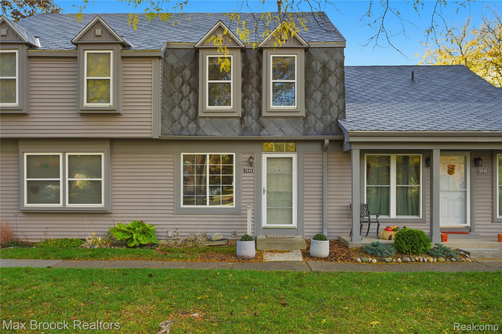 2846 Bombridge Court