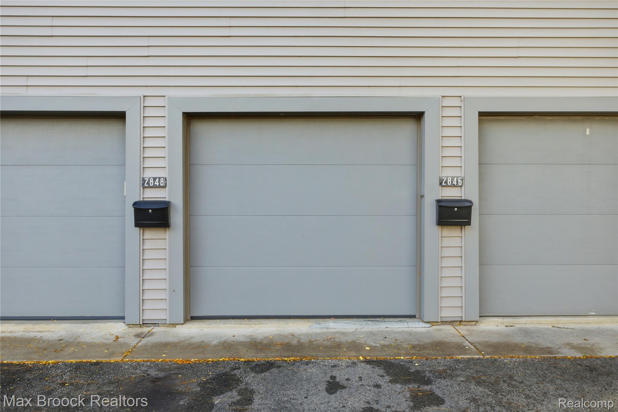 2846 Bombridge Court