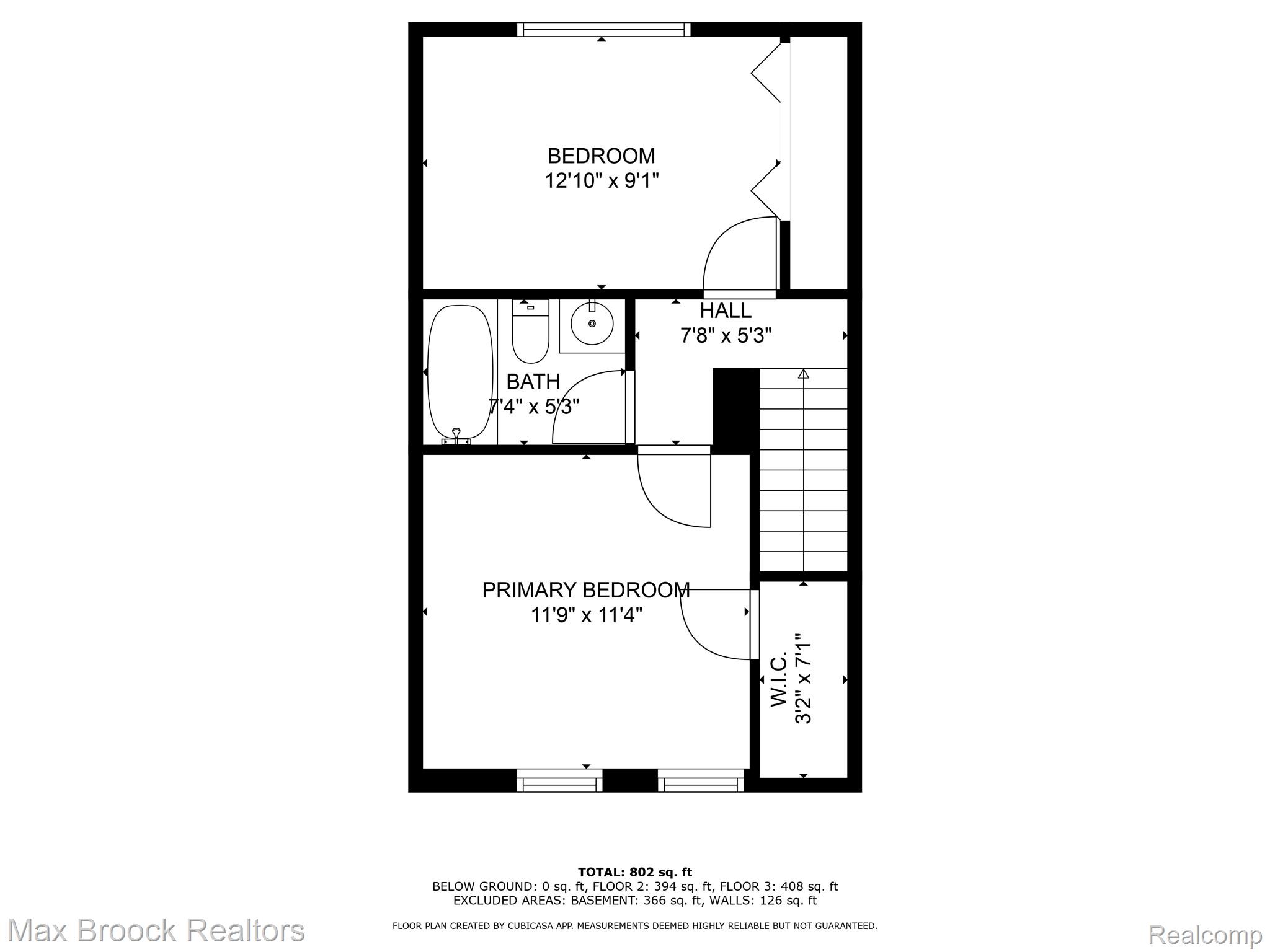 2846 Bombridge Court