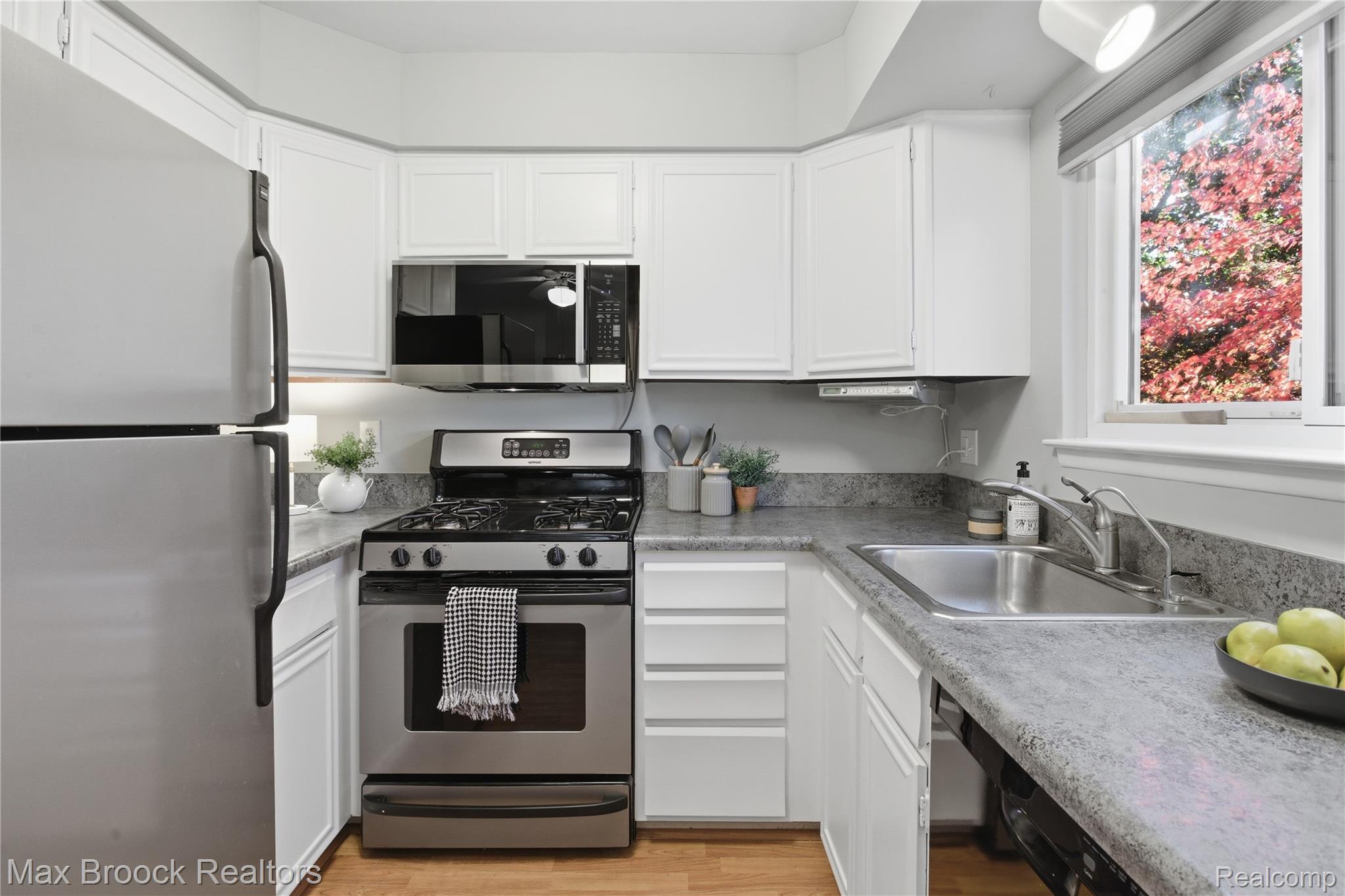 2846 Bombridge Court