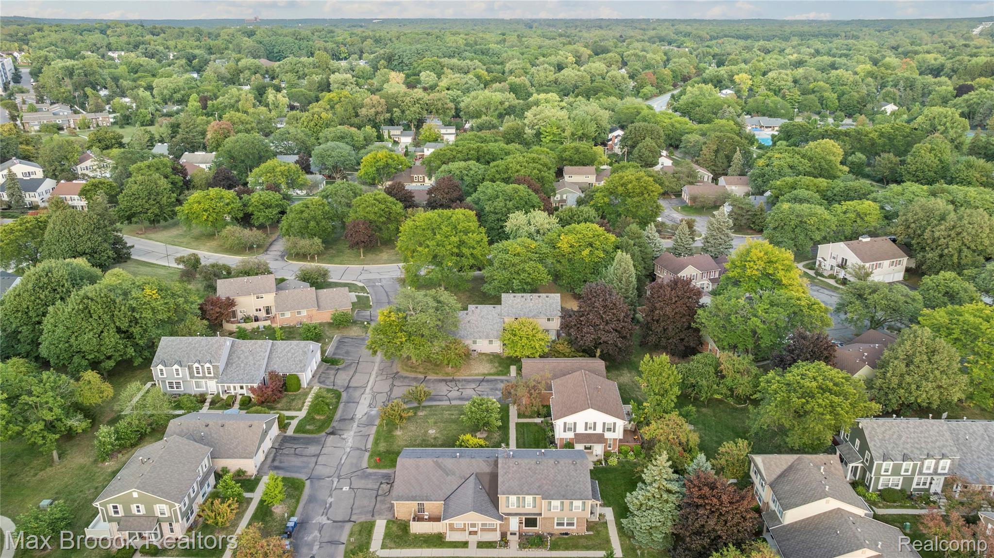 2846 Bombridge Court