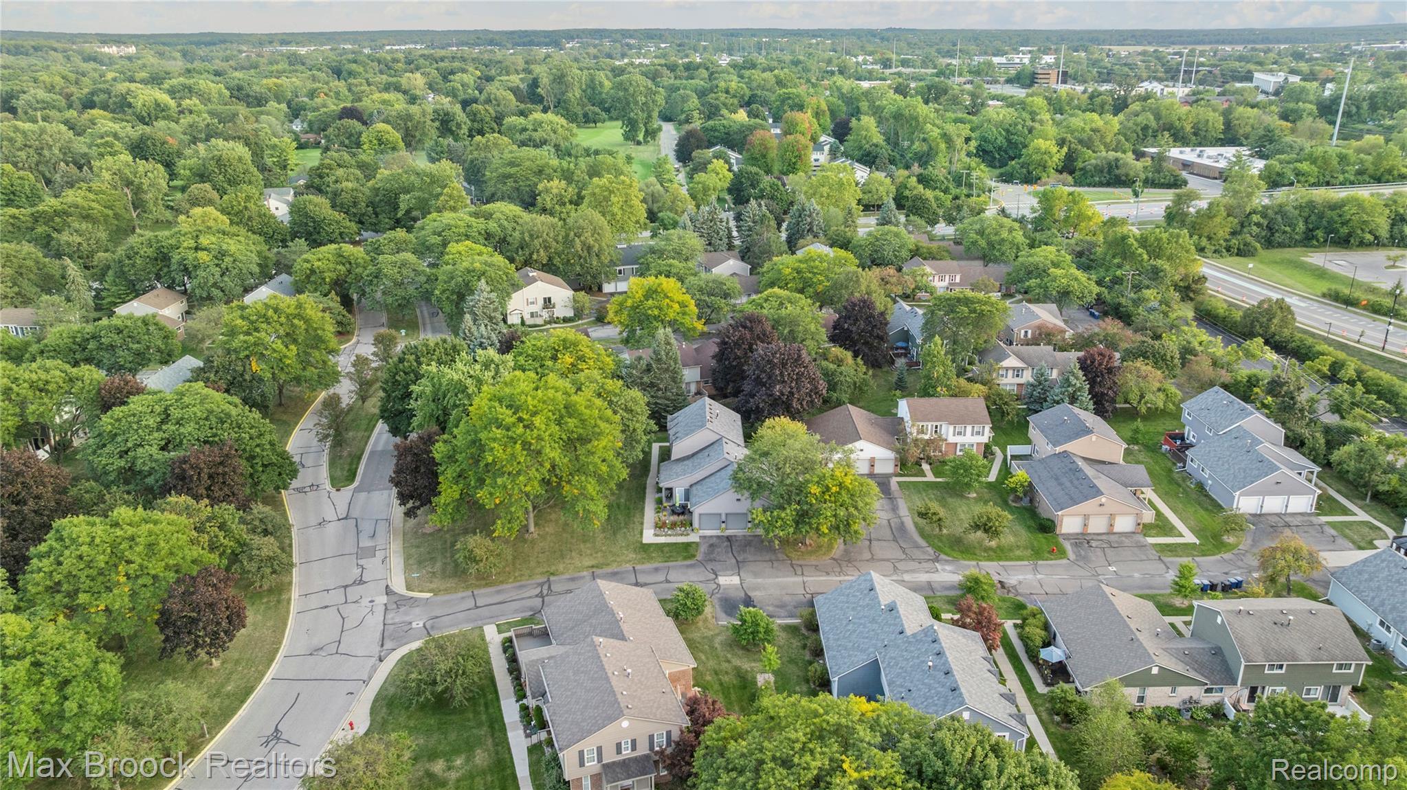 2846 Bombridge Court