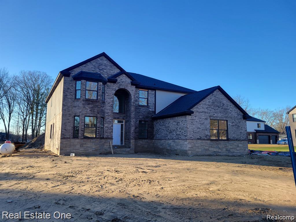 4516 Tallman Dr.