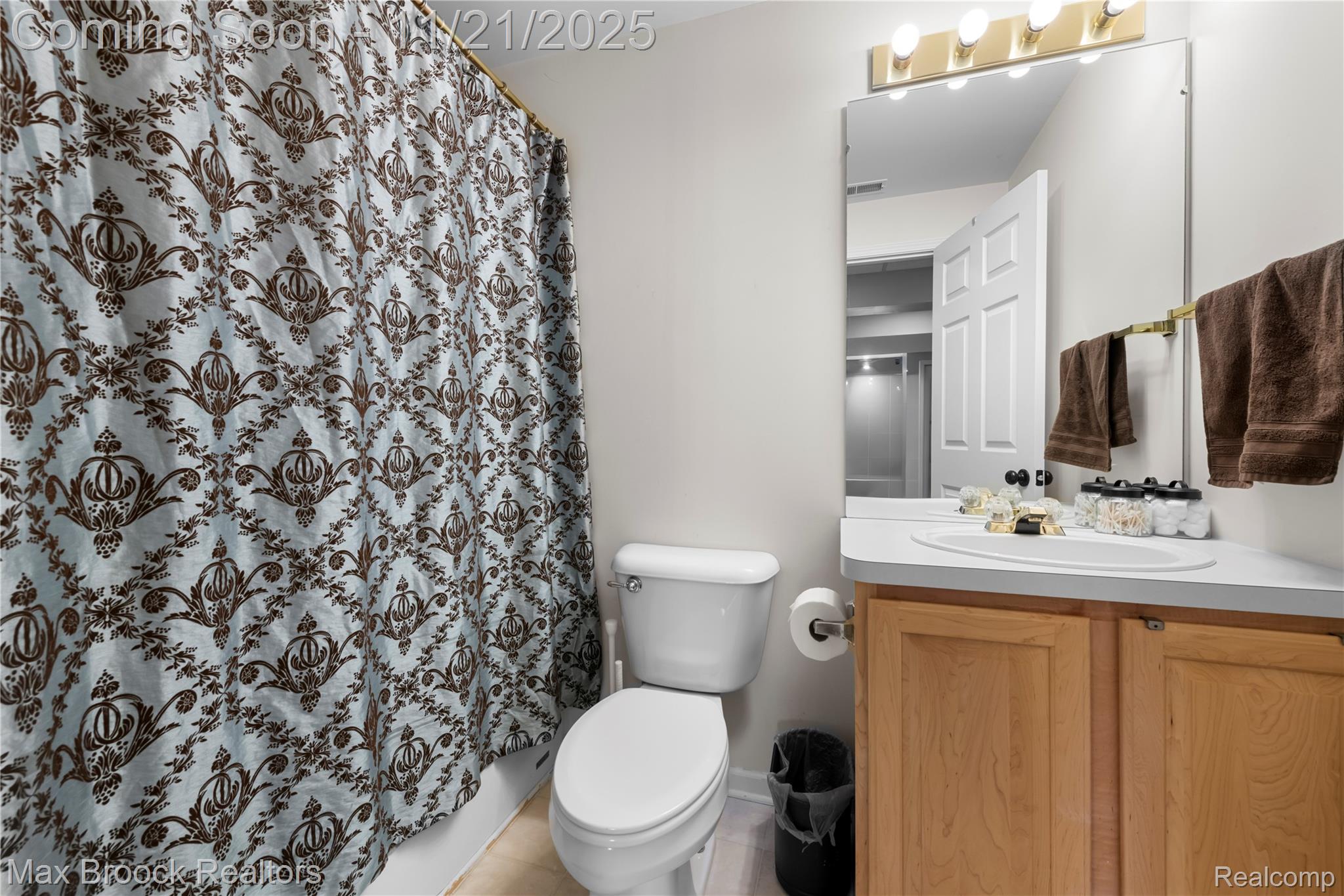 9894 High Meadow Drive