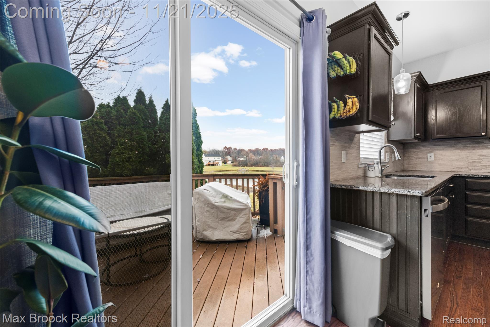 9894 High Meadow Drive