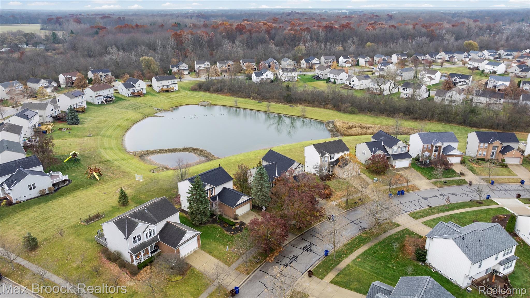 9894 High Meadow Drive