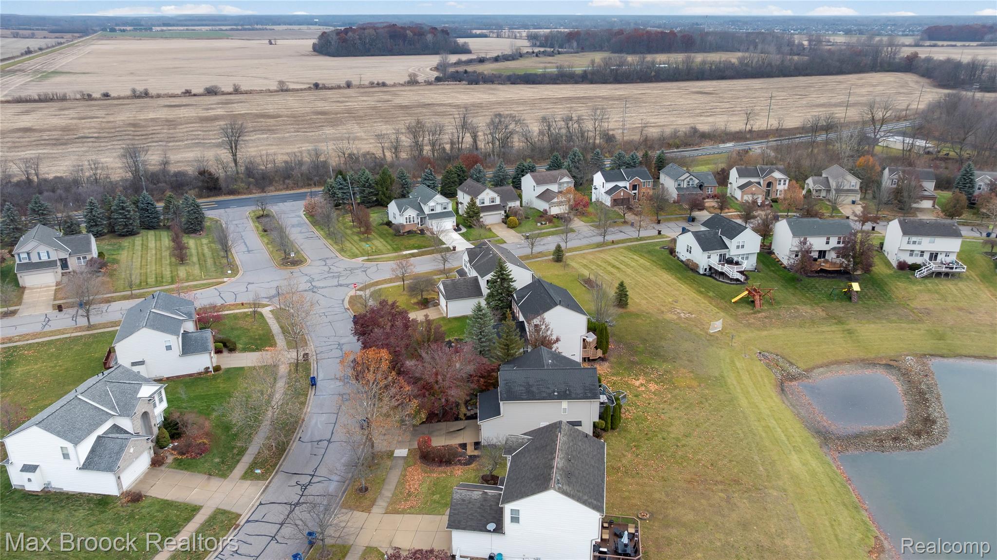 9894 High Meadow Drive