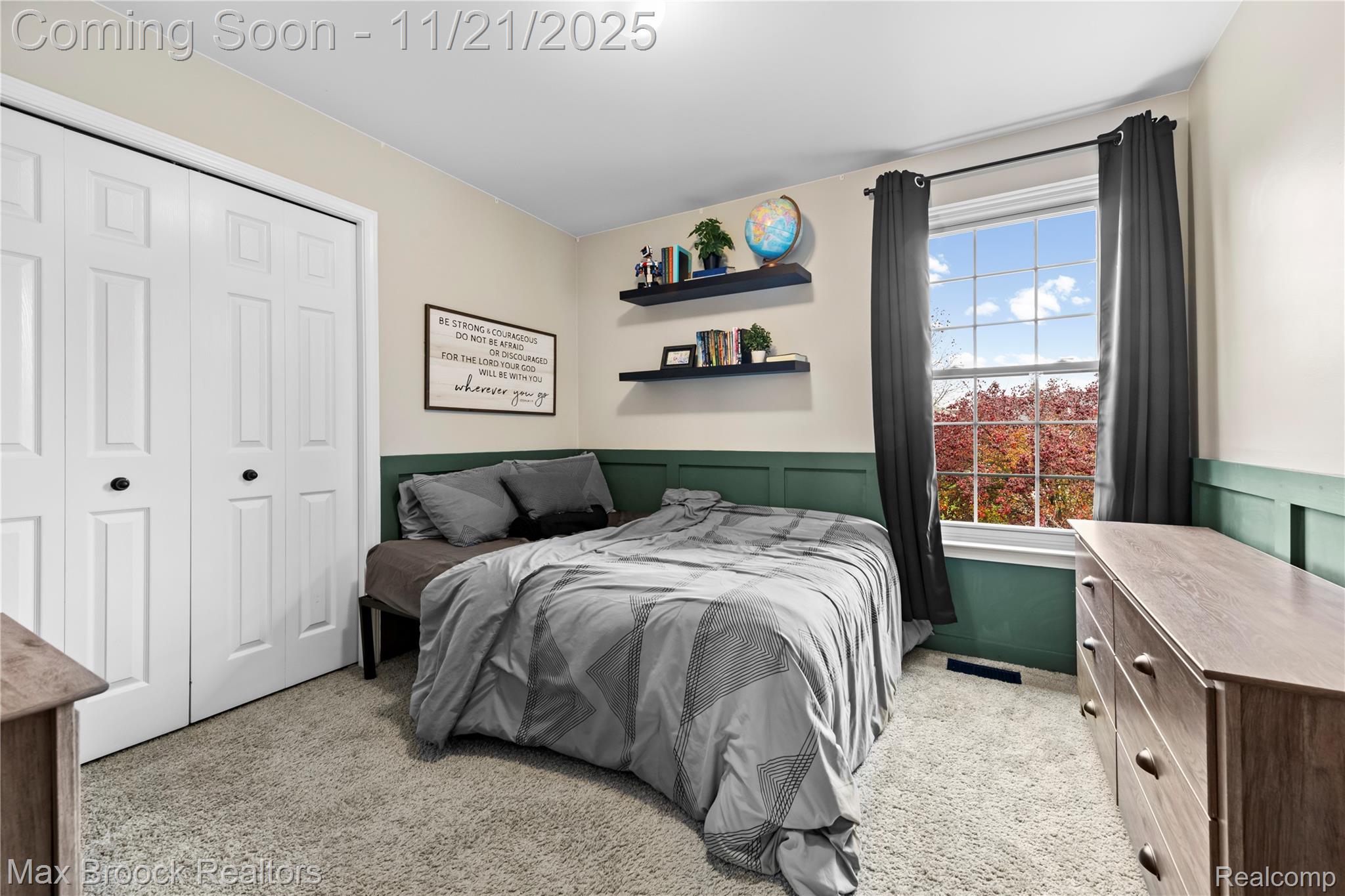 9894 High Meadow Drive