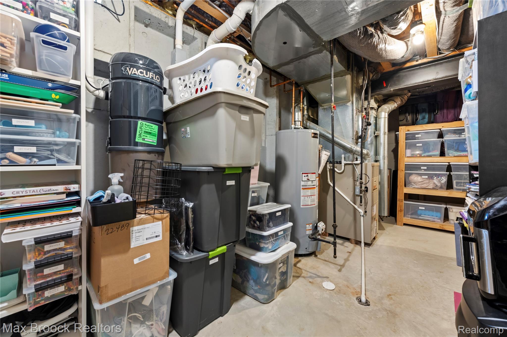 9894 High Meadow Drive