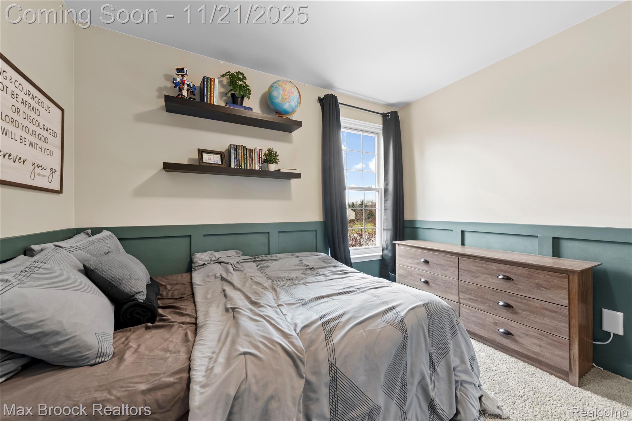 9894 High Meadow Drive